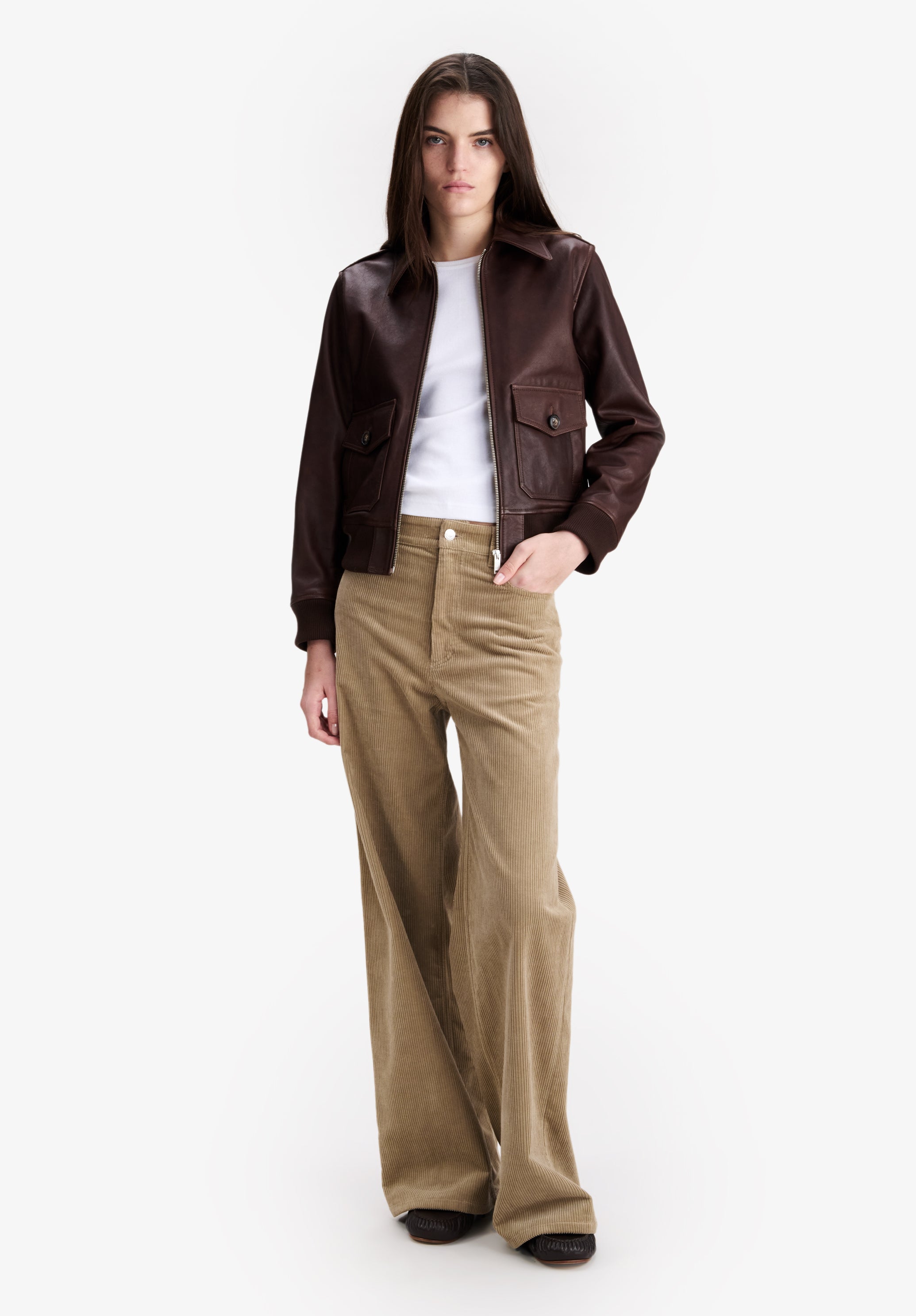 Clyde jeans - 1