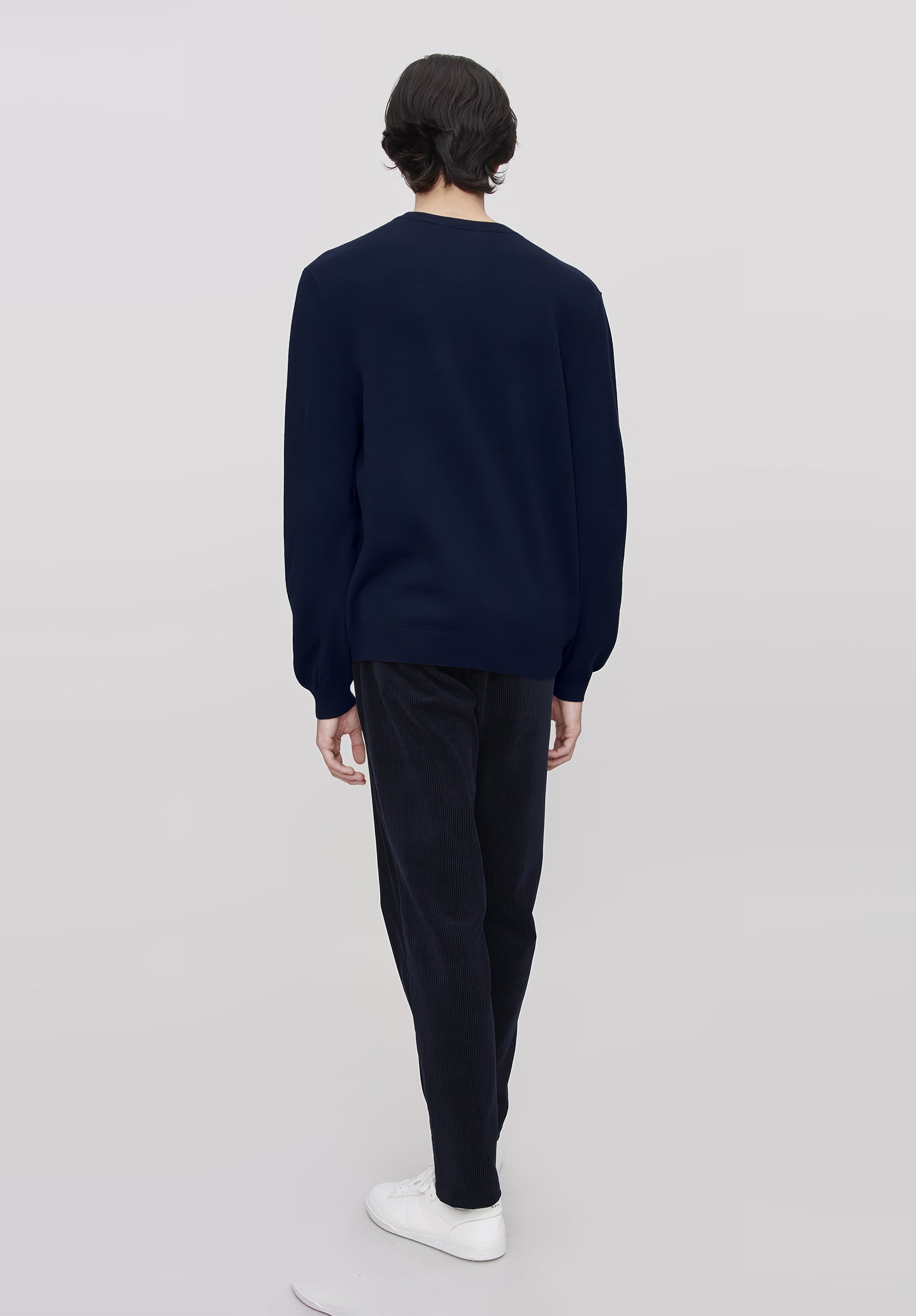 Lawrence chinos - 3