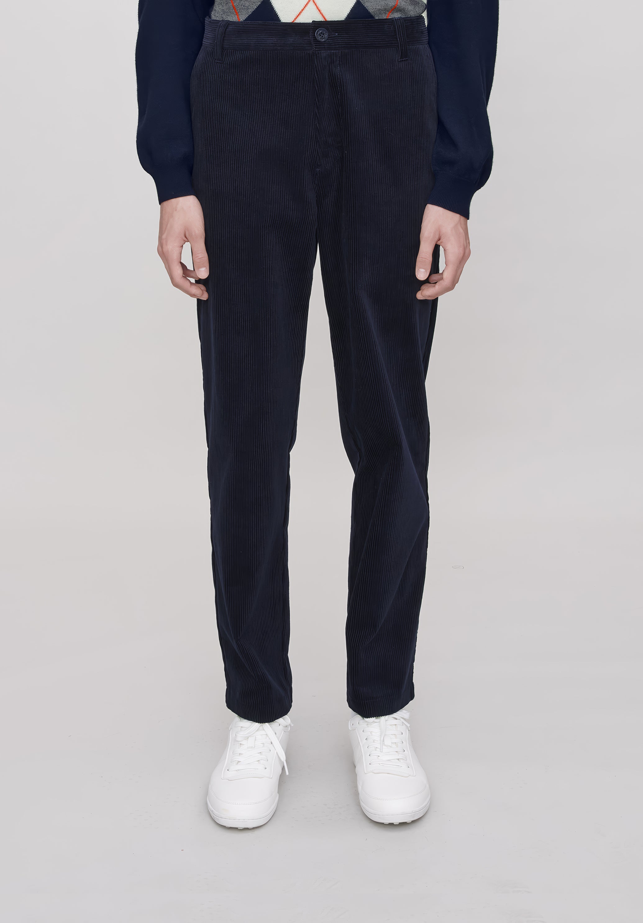 Lawrence chinos - 4