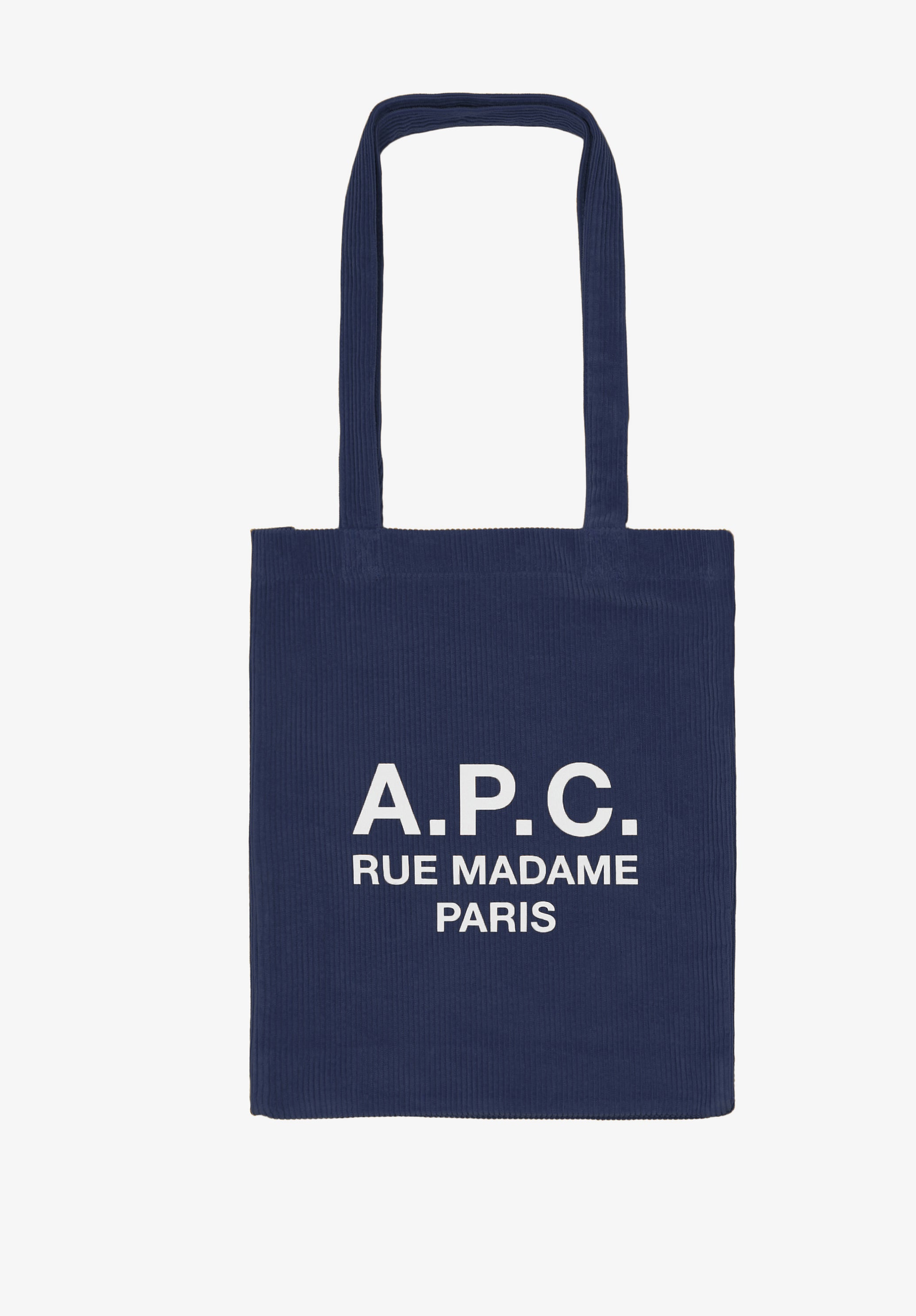 Stofftasche Lou Rue Madame