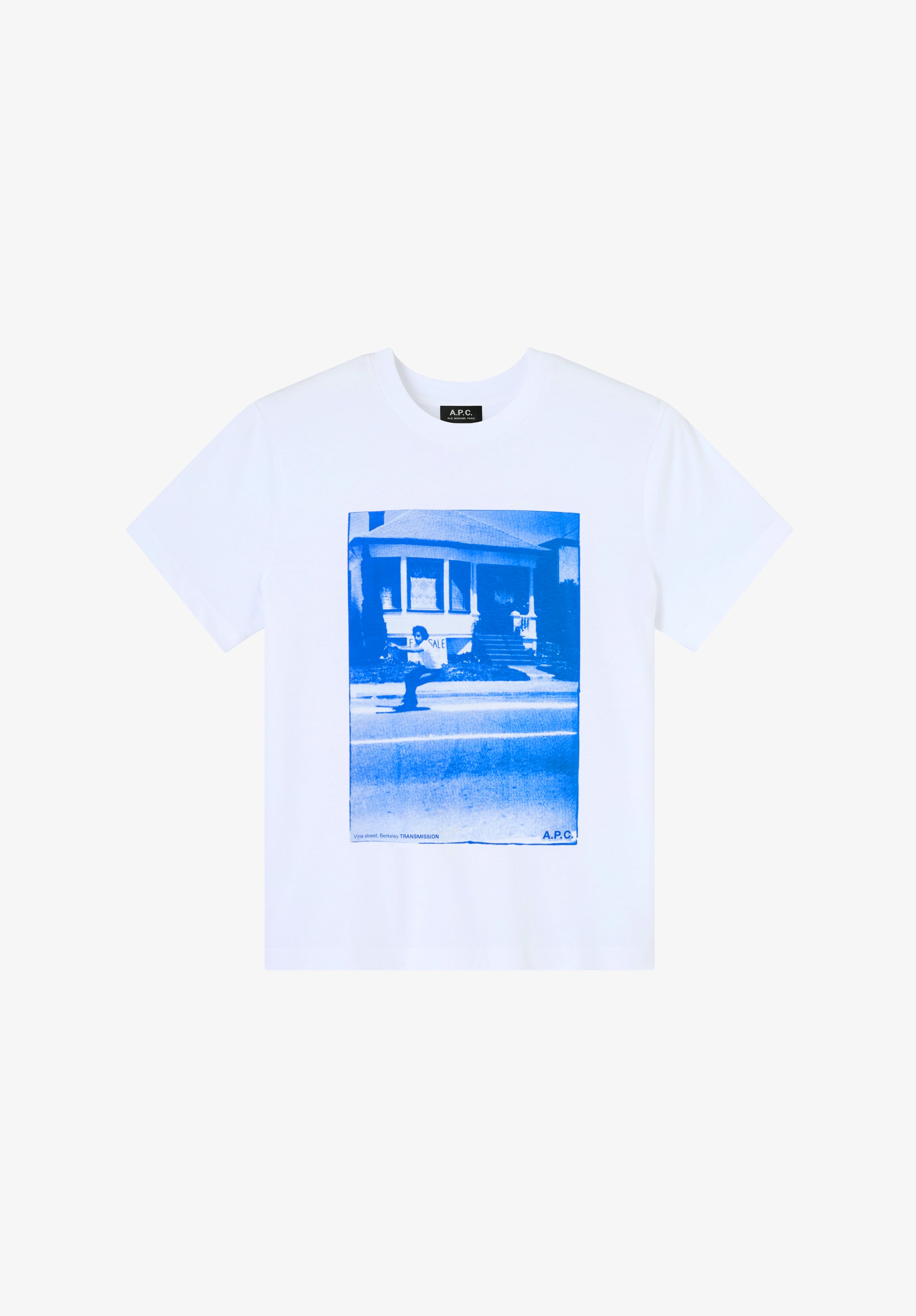 Cali T-shirt - 0