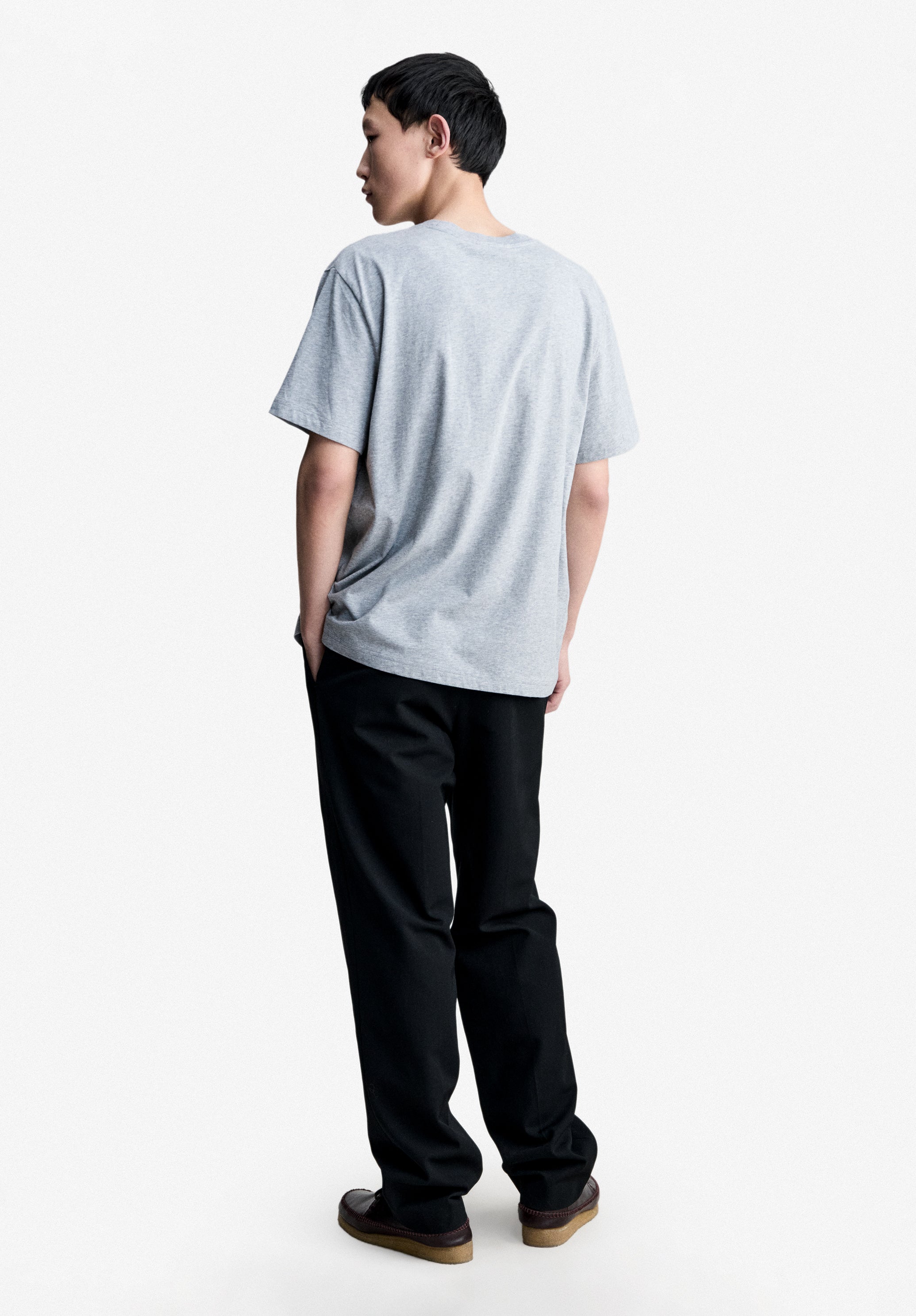 Transmission T-shirt - 2