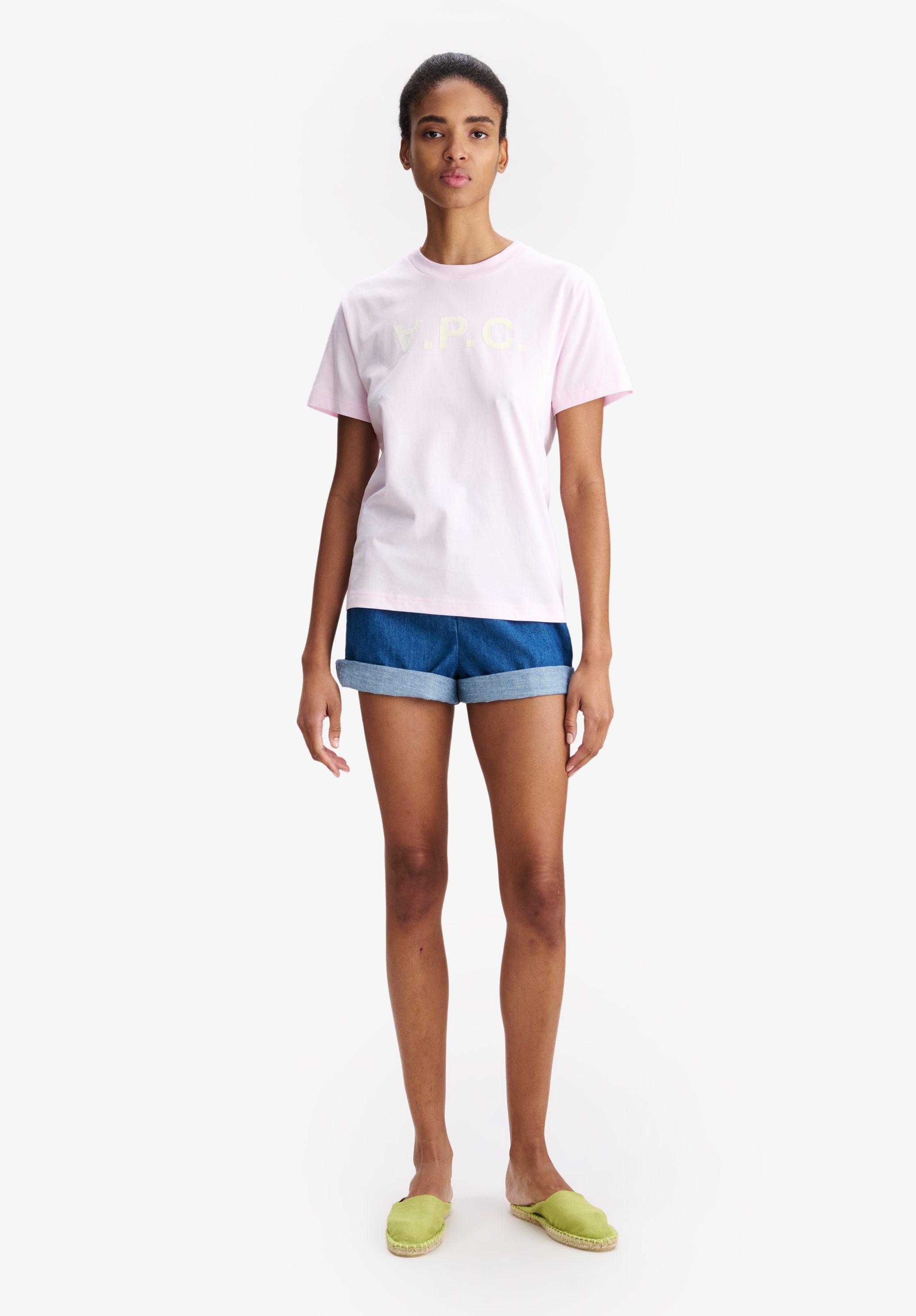 Standard Grand VPC T-Shirt - 1