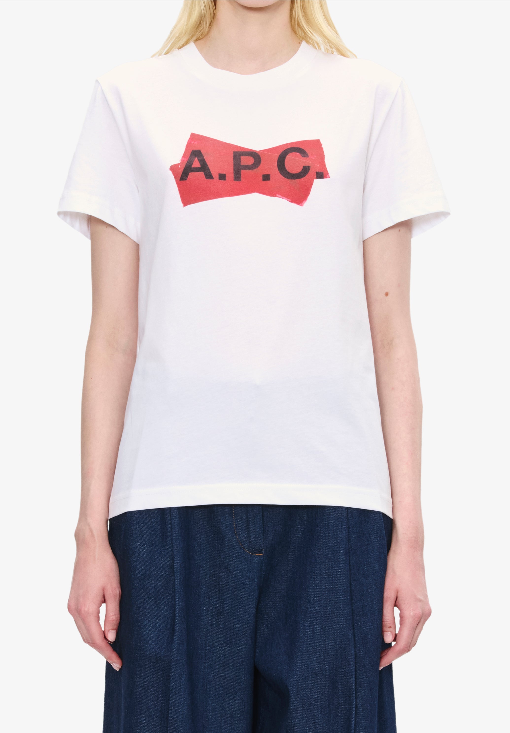 Scotch rouge T-shirt - 7