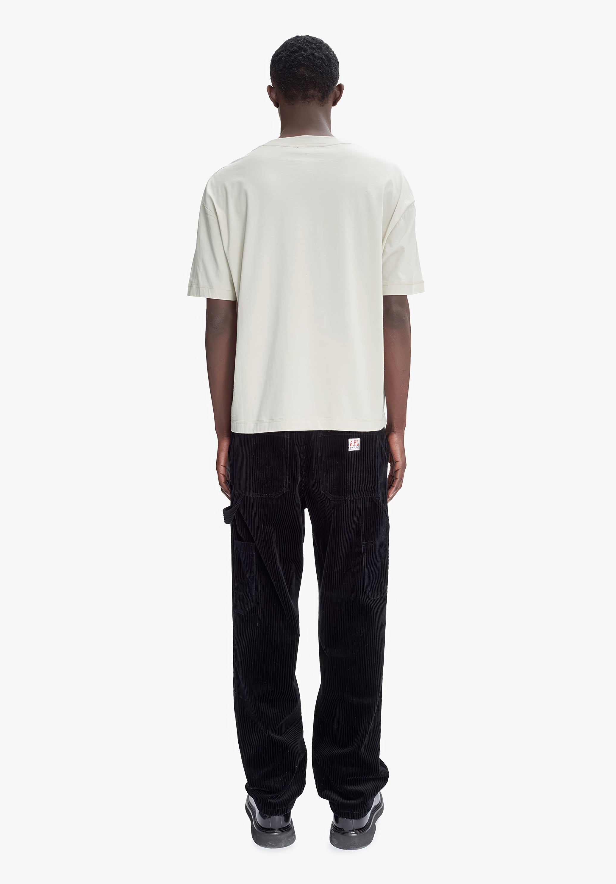 Oversize Grand VPC T-shirt - 3