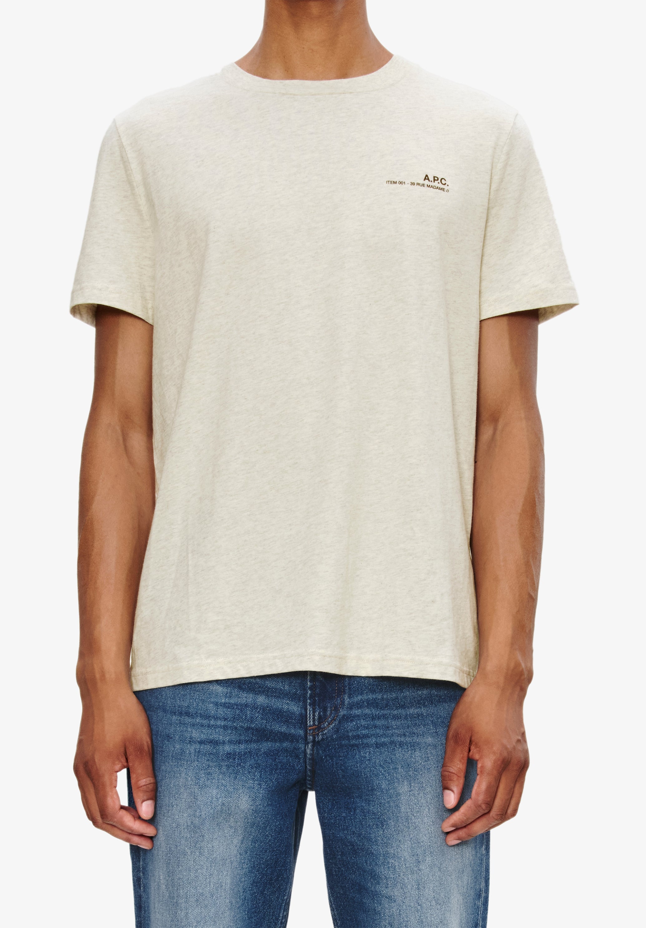 Standard Item T-shirt - 4
