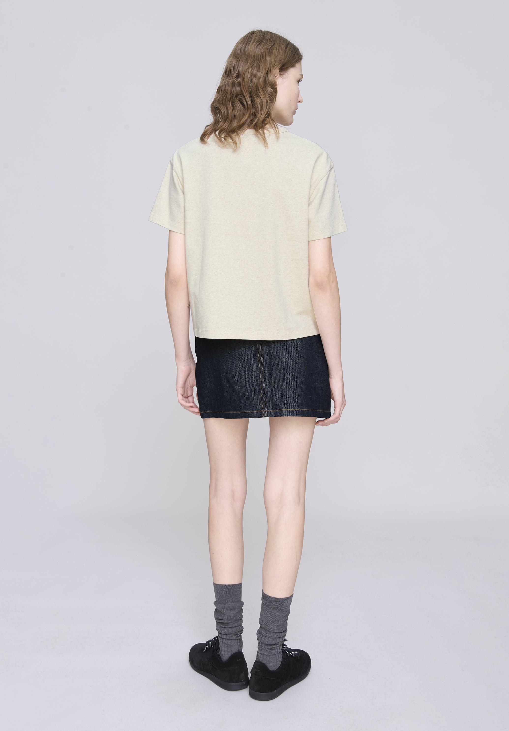 Margaret T-shirt - 3