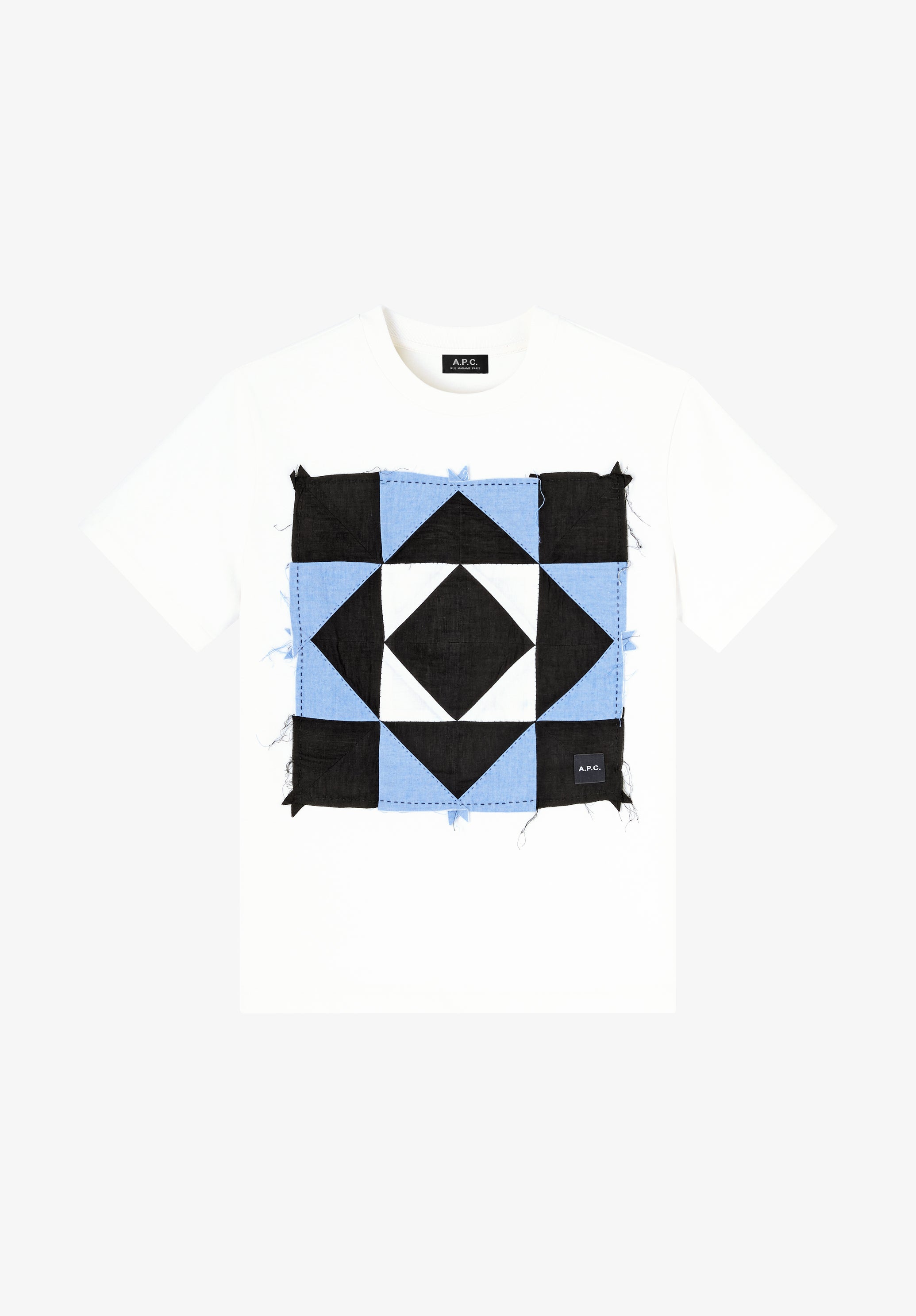 T-Shirt Patchwork