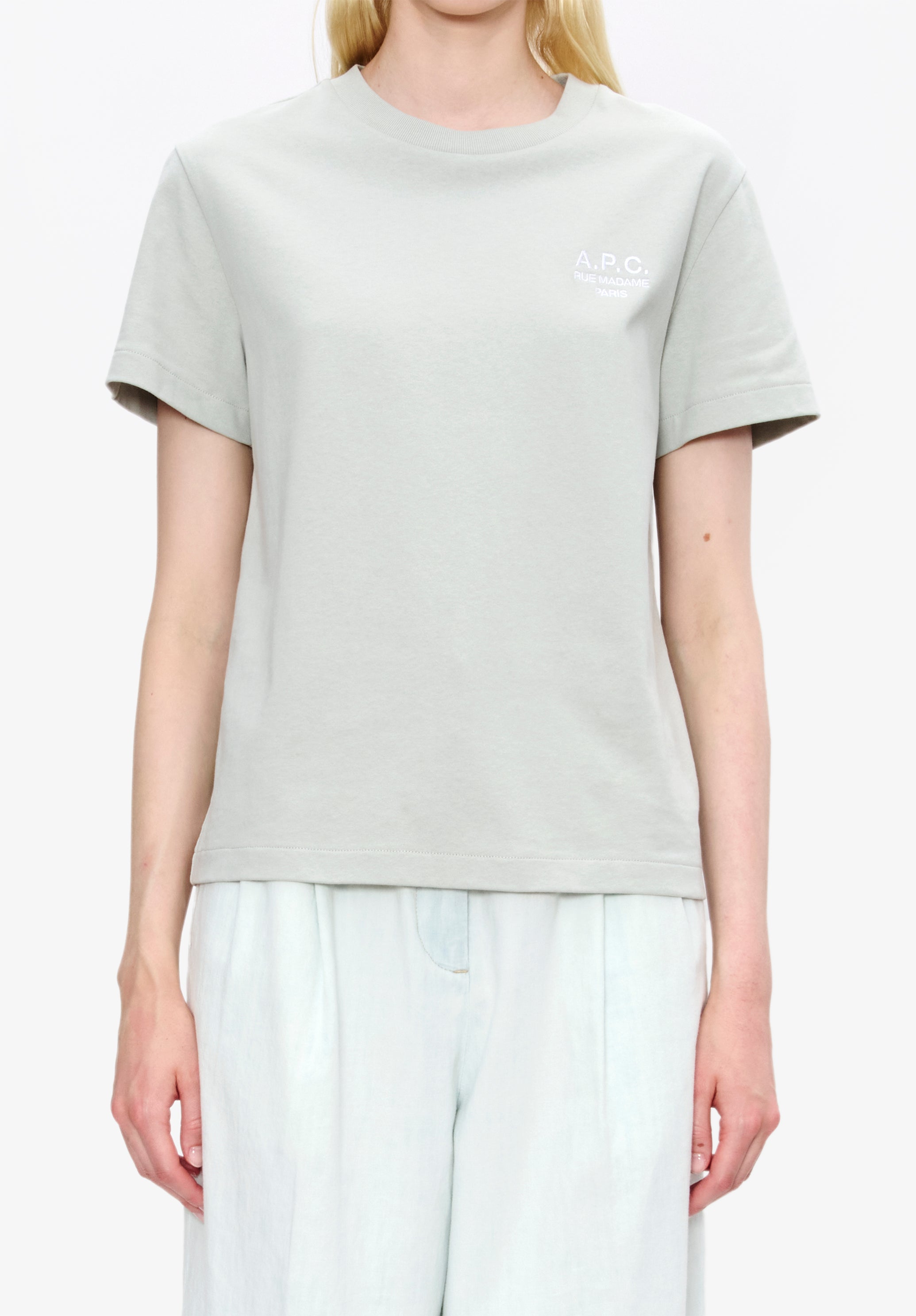 Standard Rue Madame T-shirt - 6