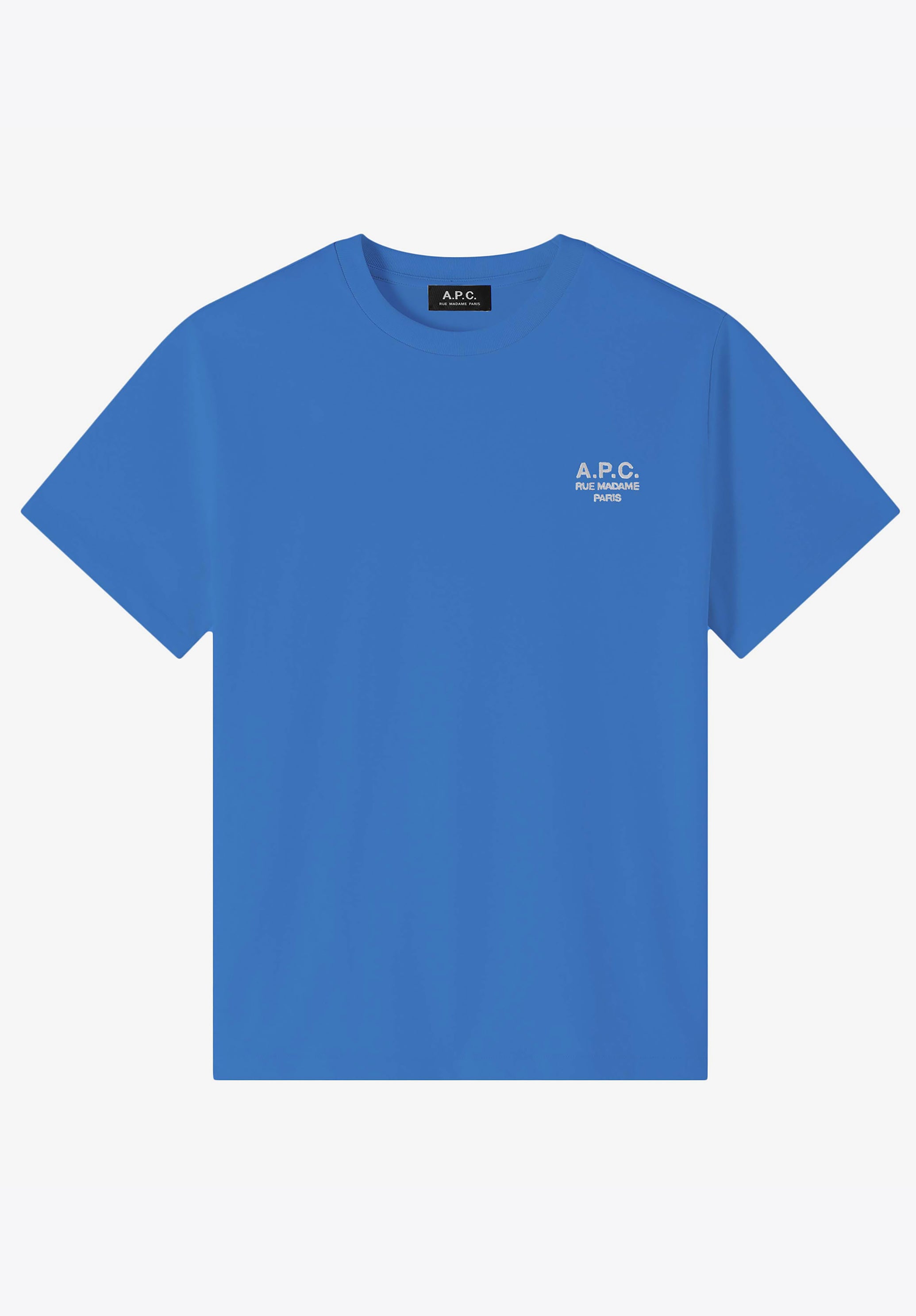 Standard Rue Madame T-shirt - 0