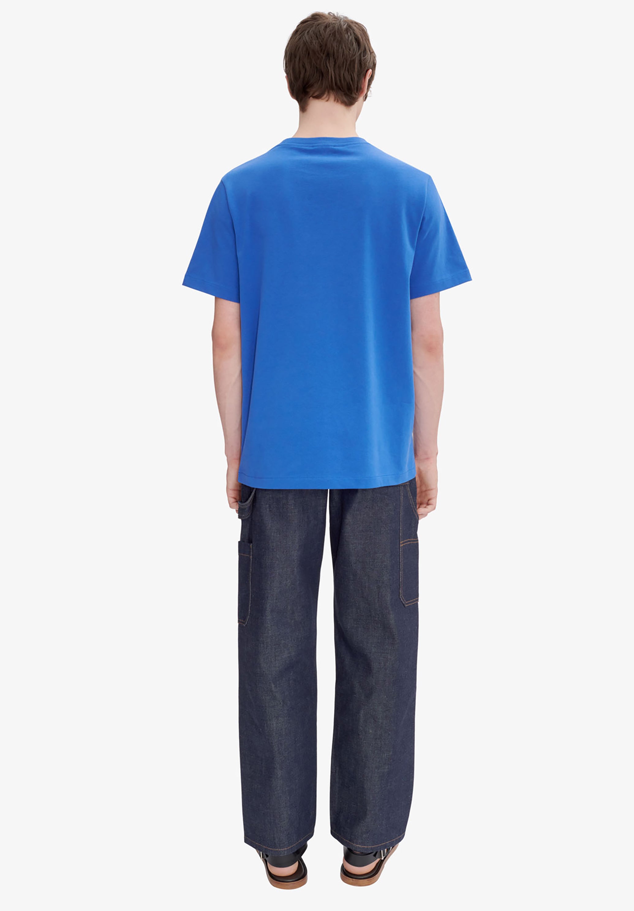 Standard Rue Madame T-shirt - 3