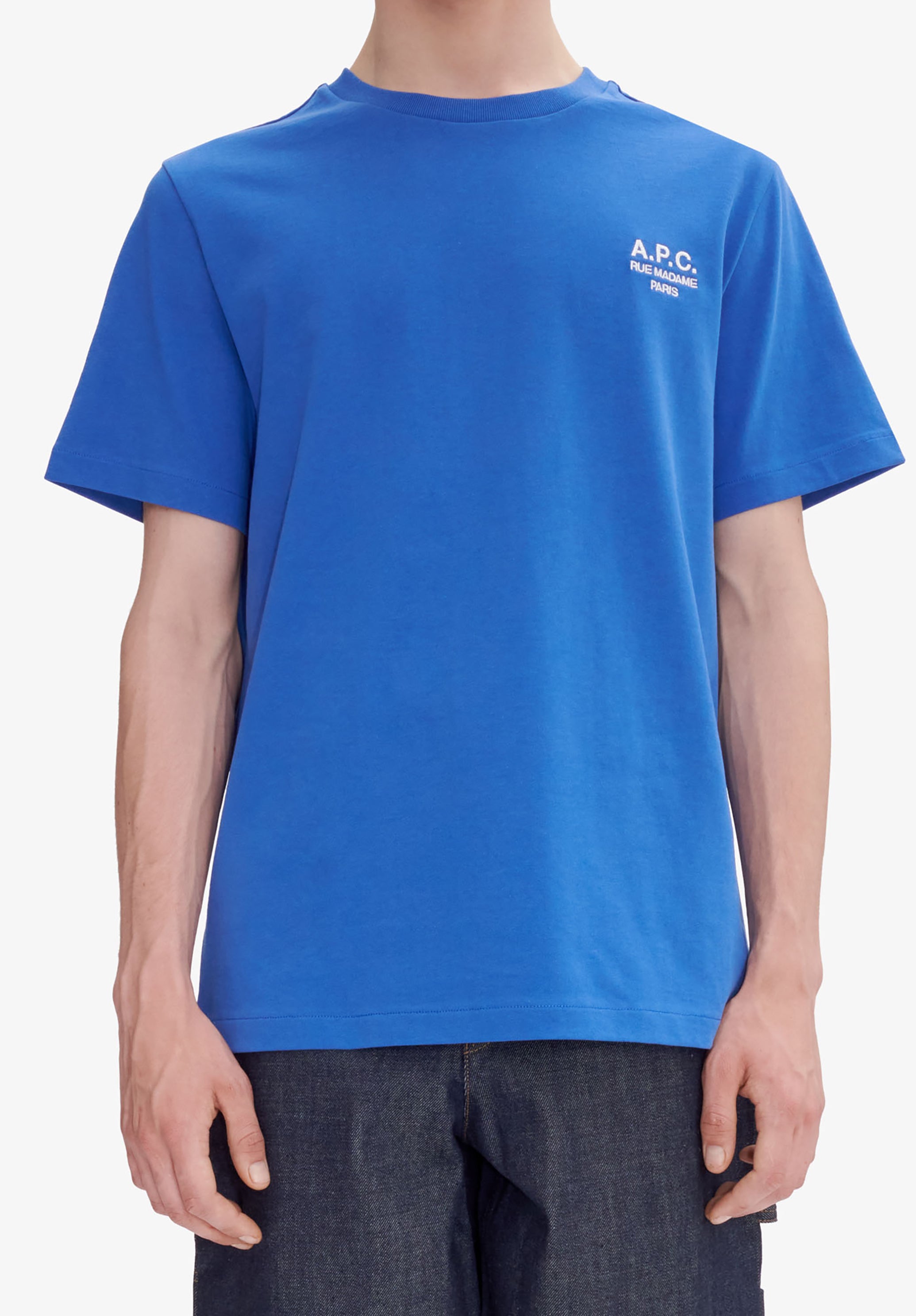 Standard Rue Madame T-shirt - 4