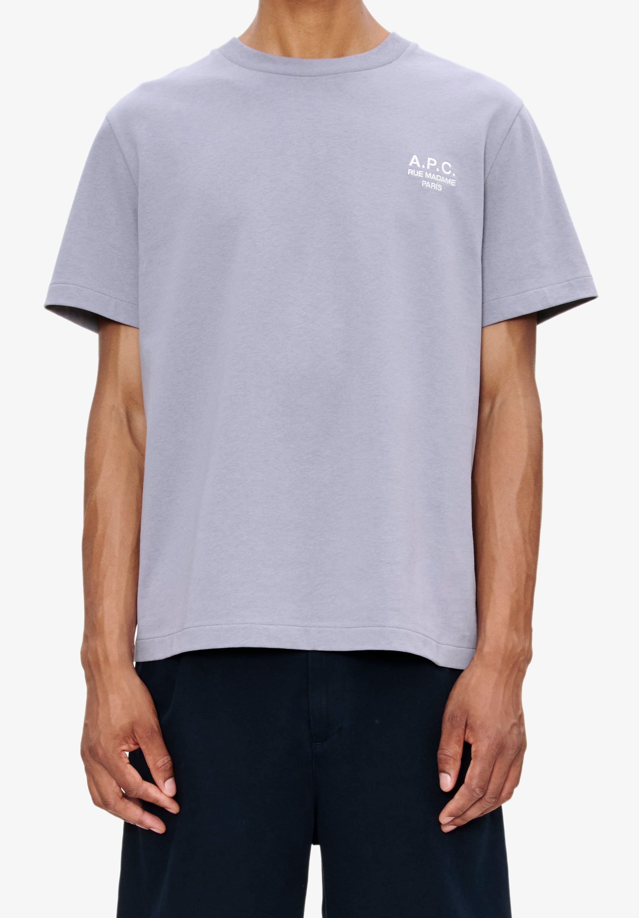 Standard Rue Madame T-shirt - 3