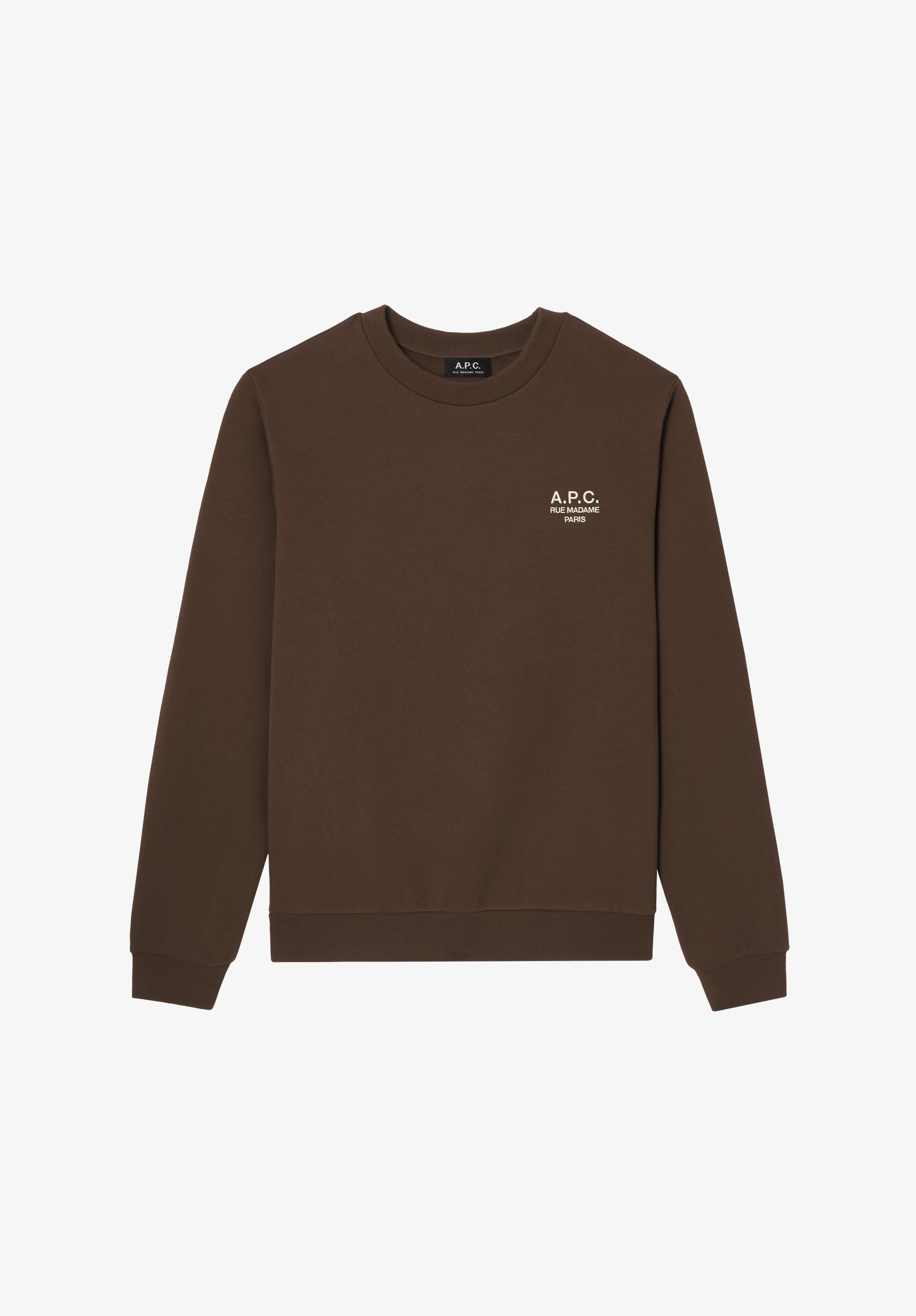 Standard Rue Madame sweatshirt - 0