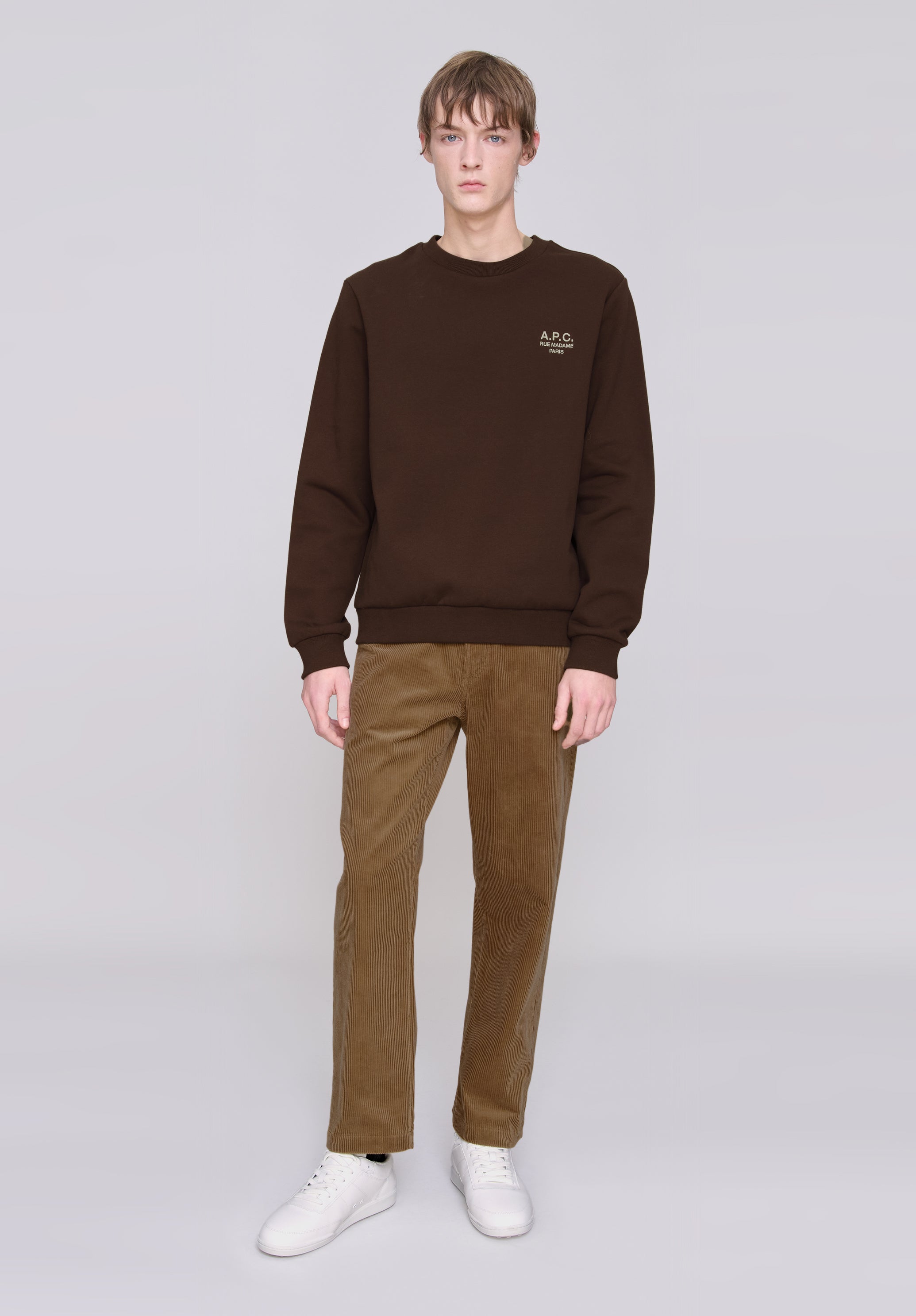 Standard Rue Madame sweatshirt - 1