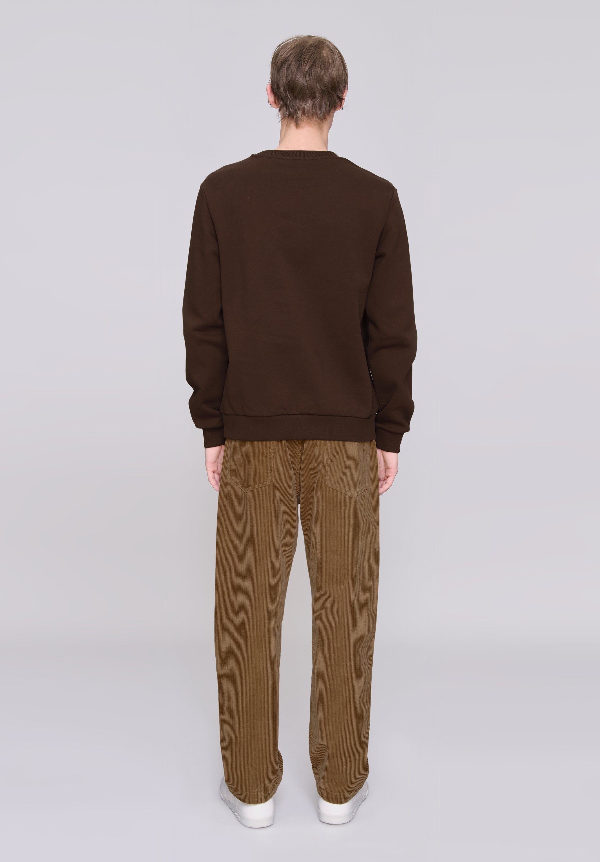 Standard Rue Madame sweatshirt - 3