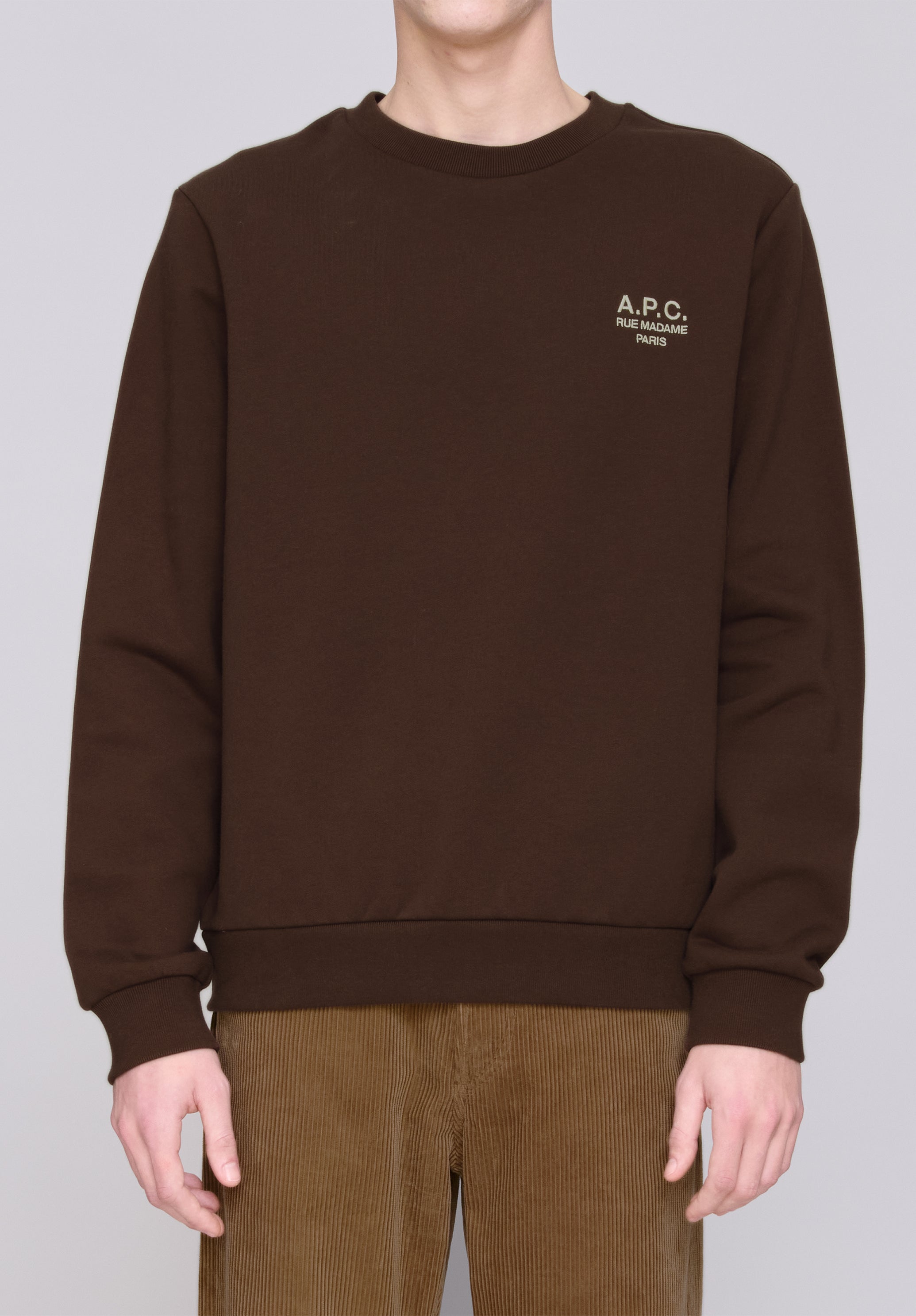 Standard Rue Madame sweatshirt - 4