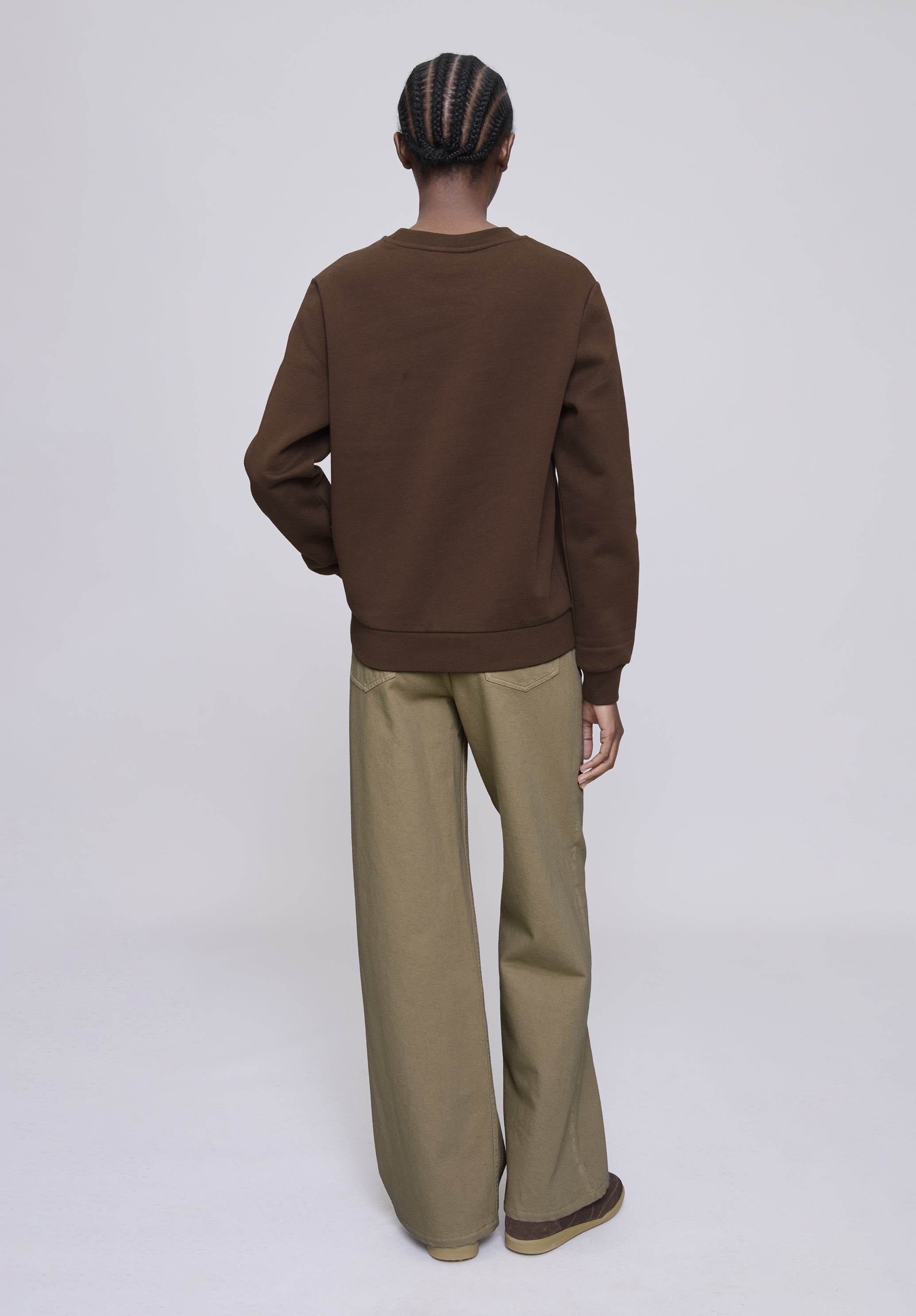 Standard Rue Madame sweatshirt - 6