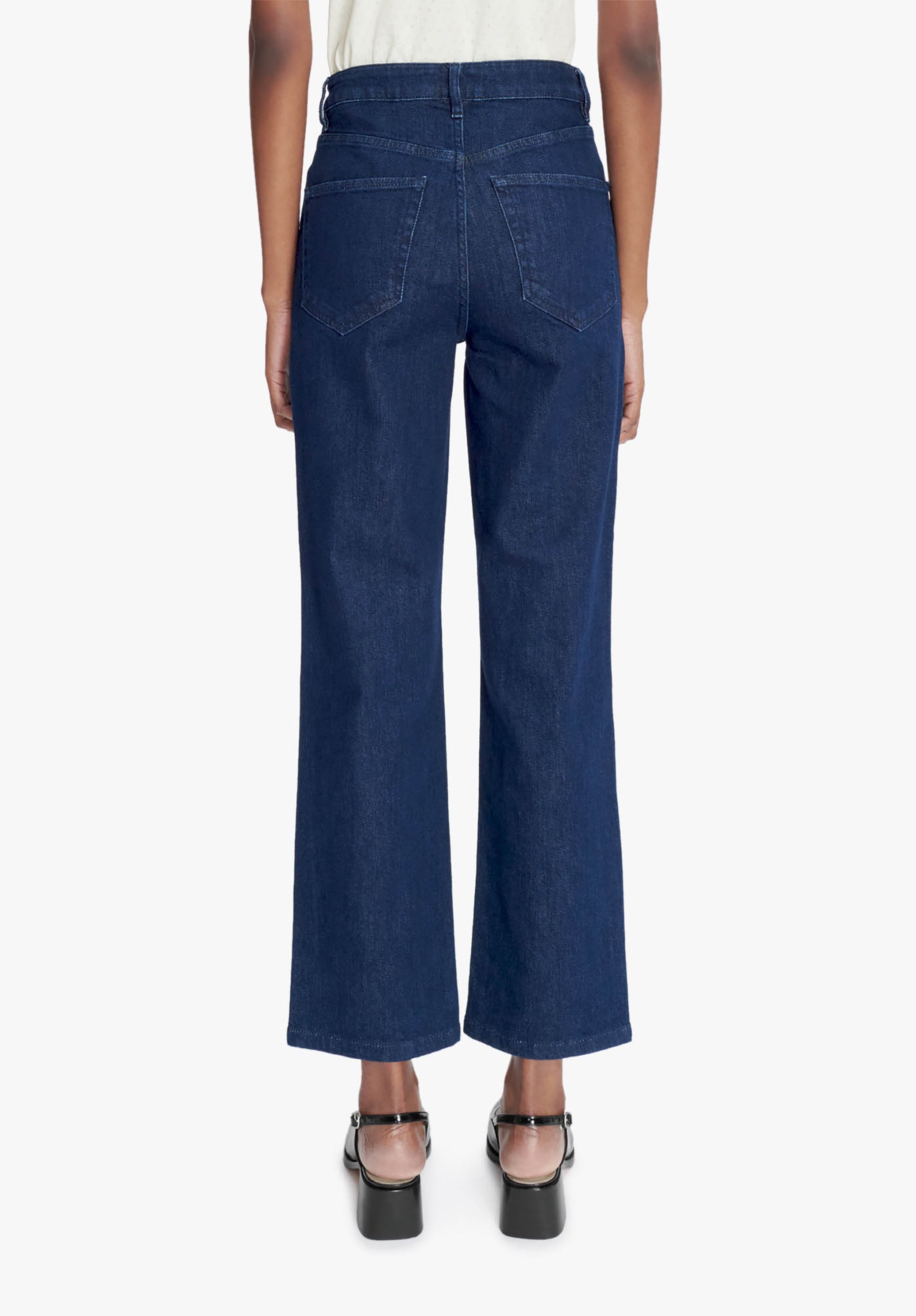 Naomi jeans - 5
