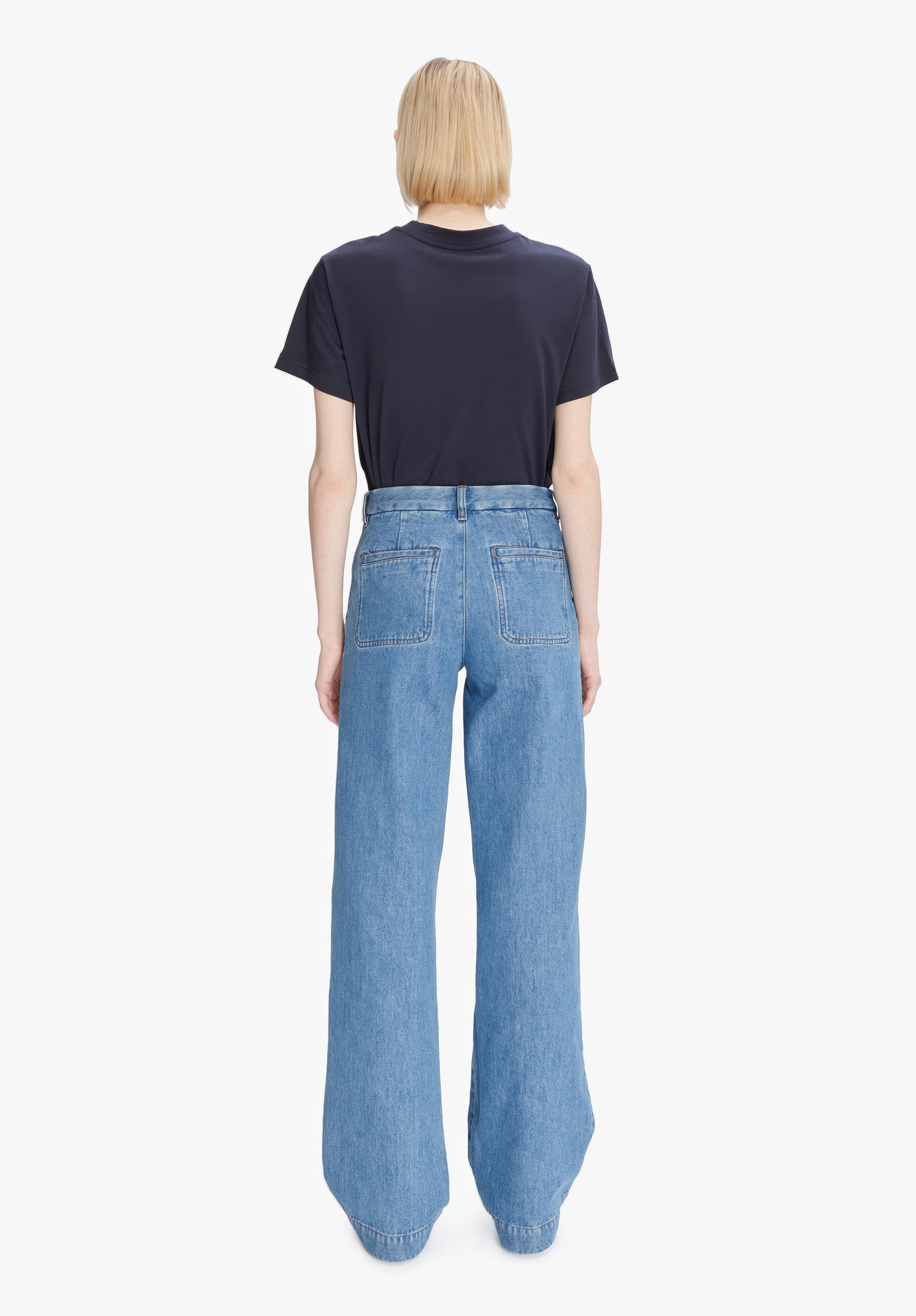 Seaside jeans - 3