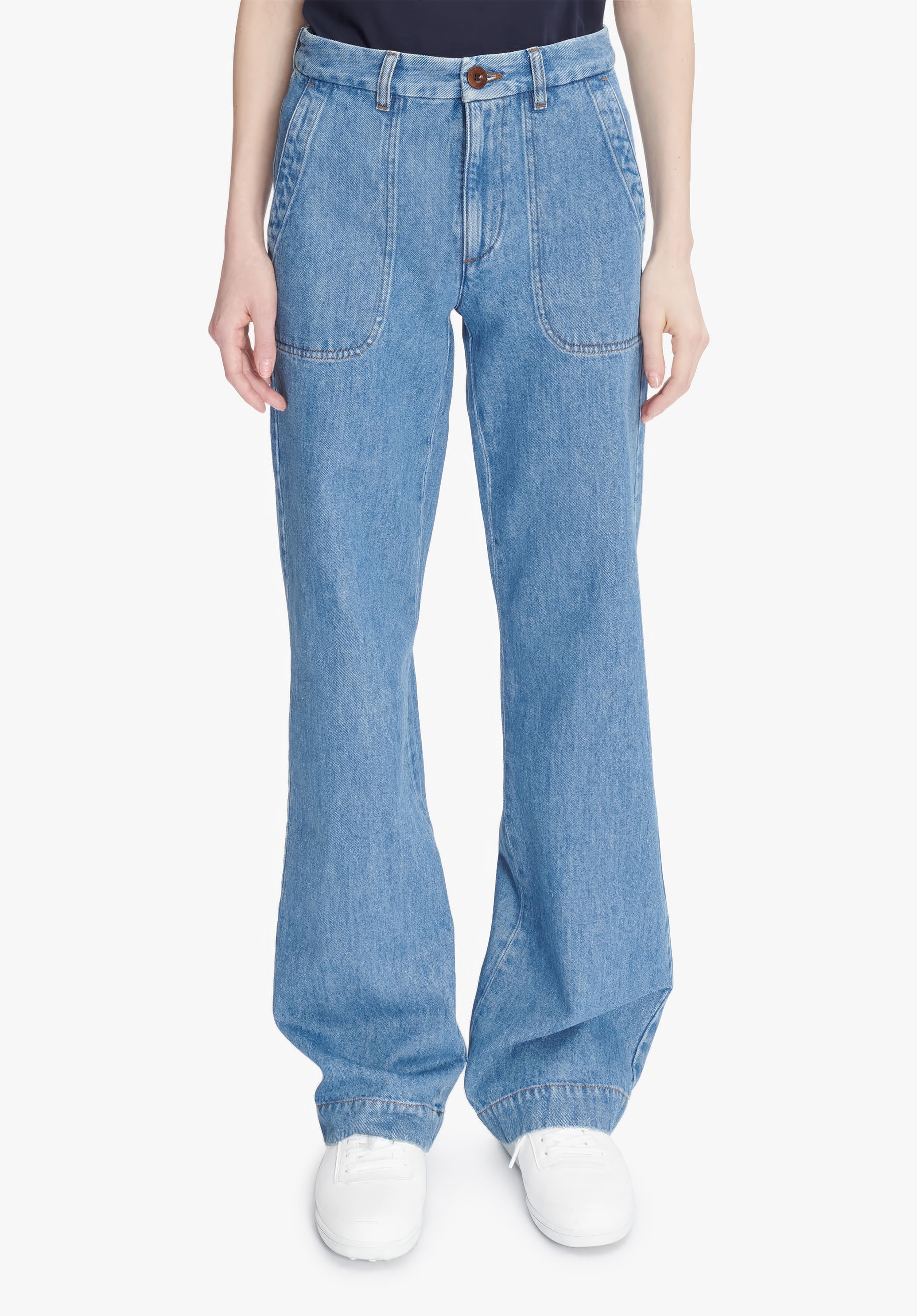 Seaside jeans - 4