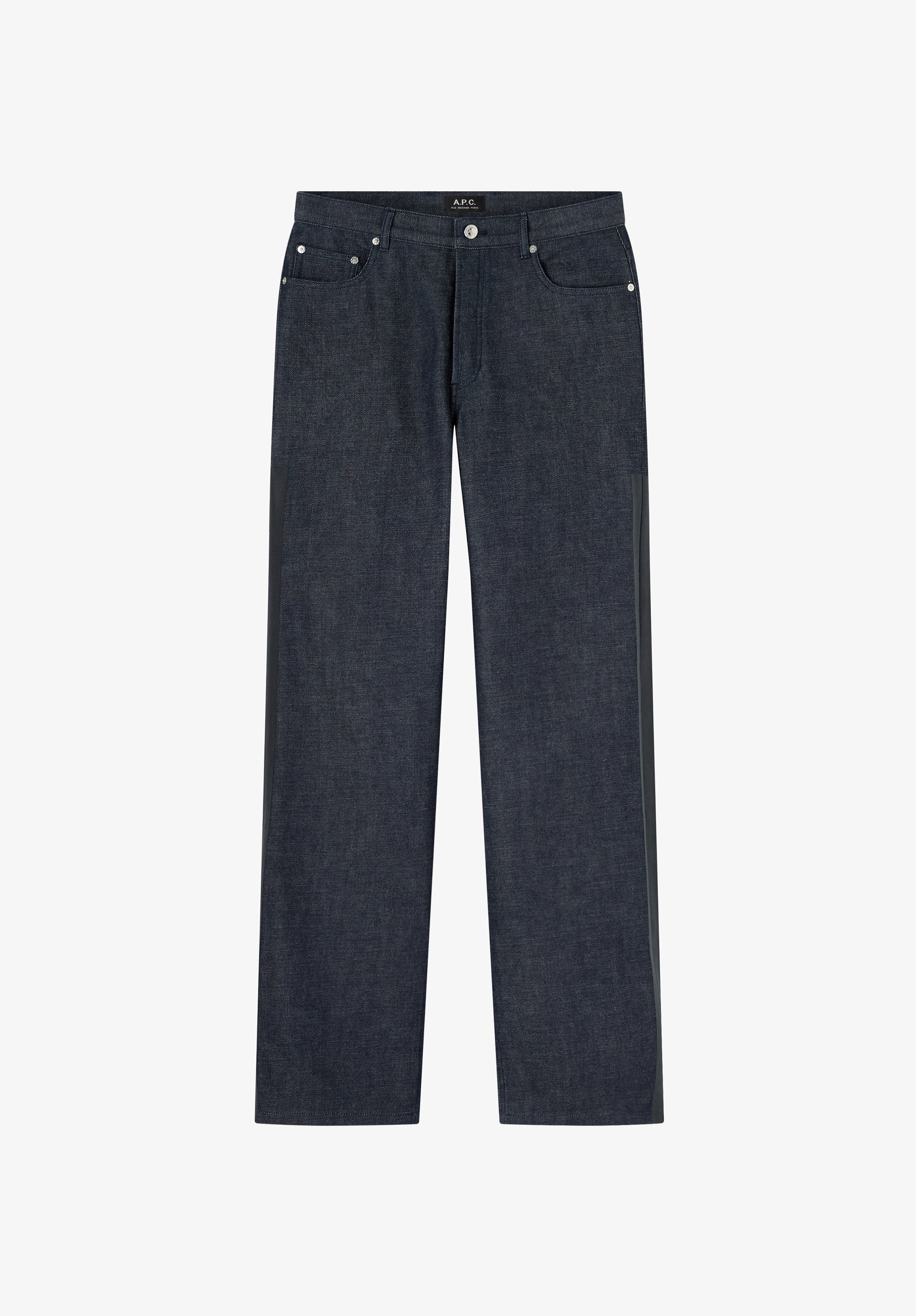 A.P.C. FRGMT. Jeans Sally