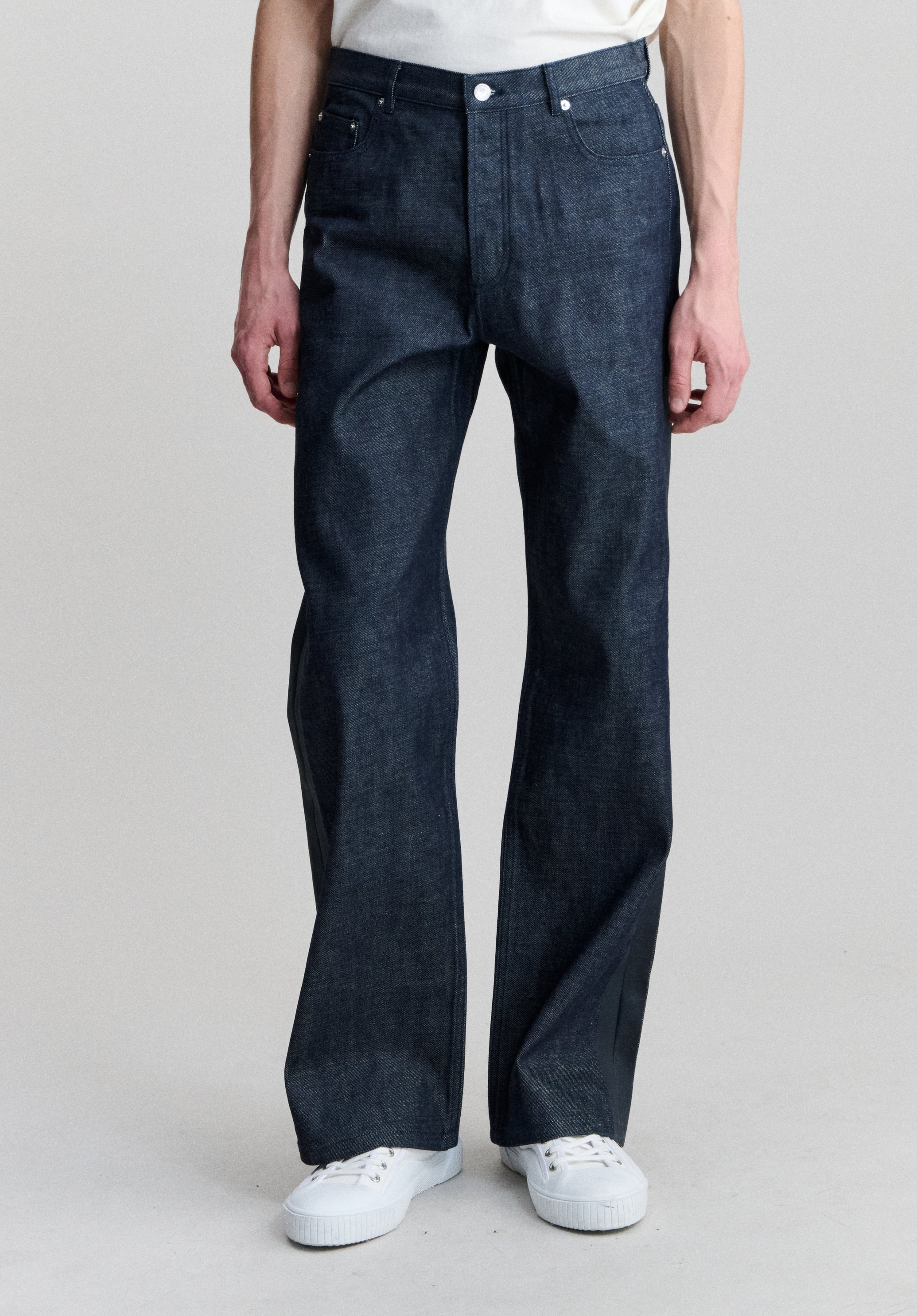 A.P.C. FRGMT. Jeans Sally