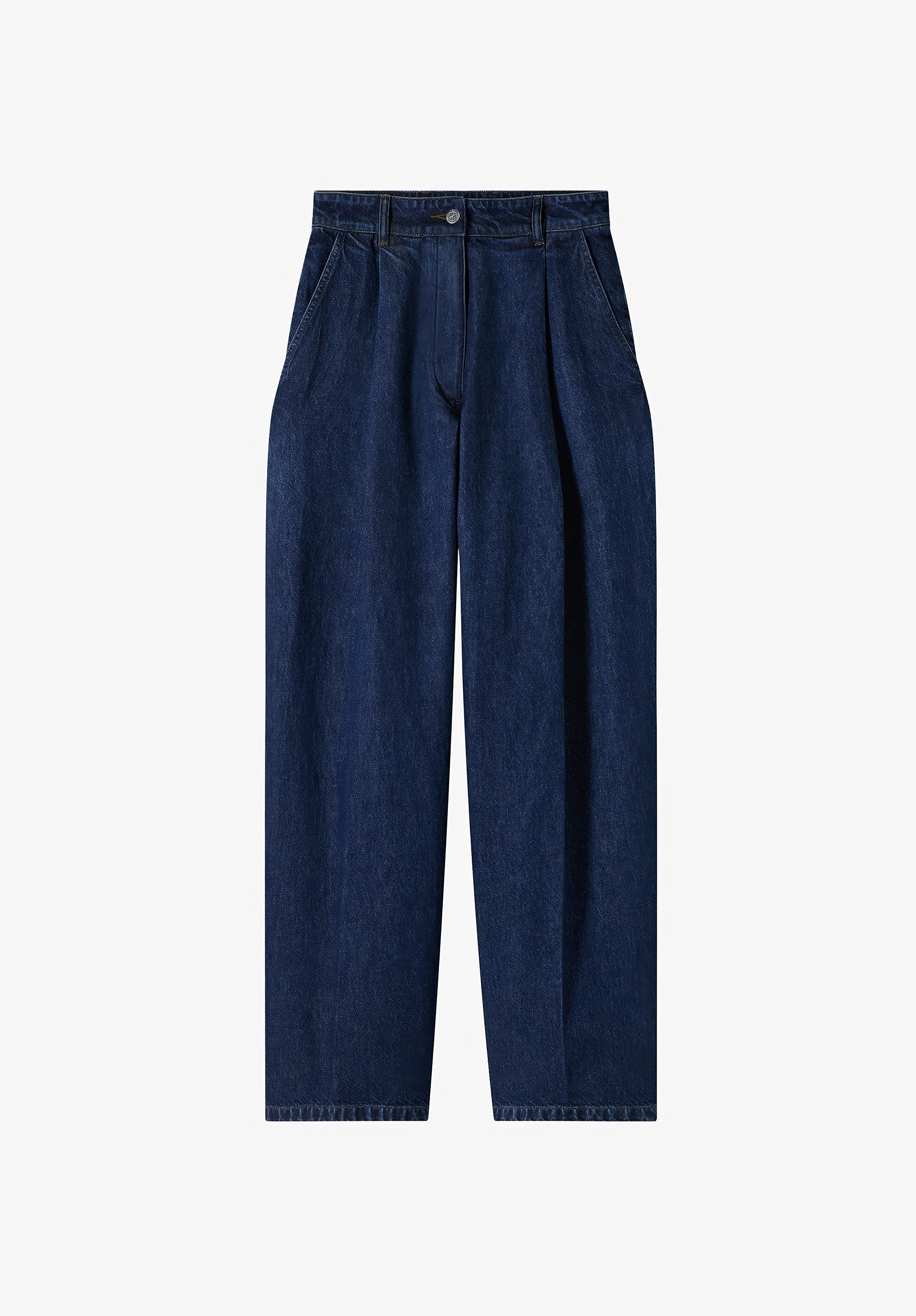 Azzurra trousers Anastasia Barbieri - 0