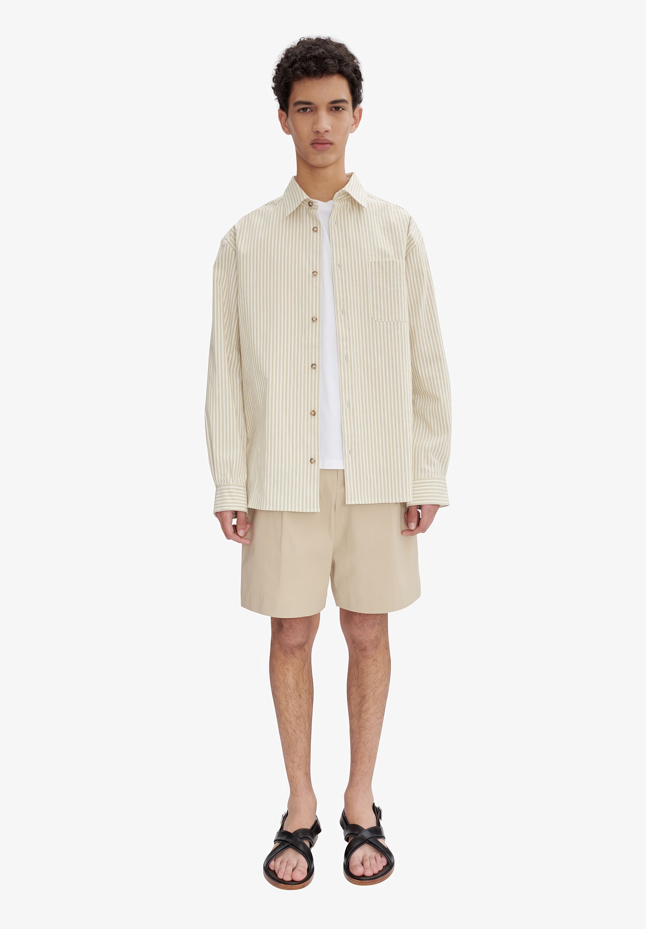 Malo overshirt - 5