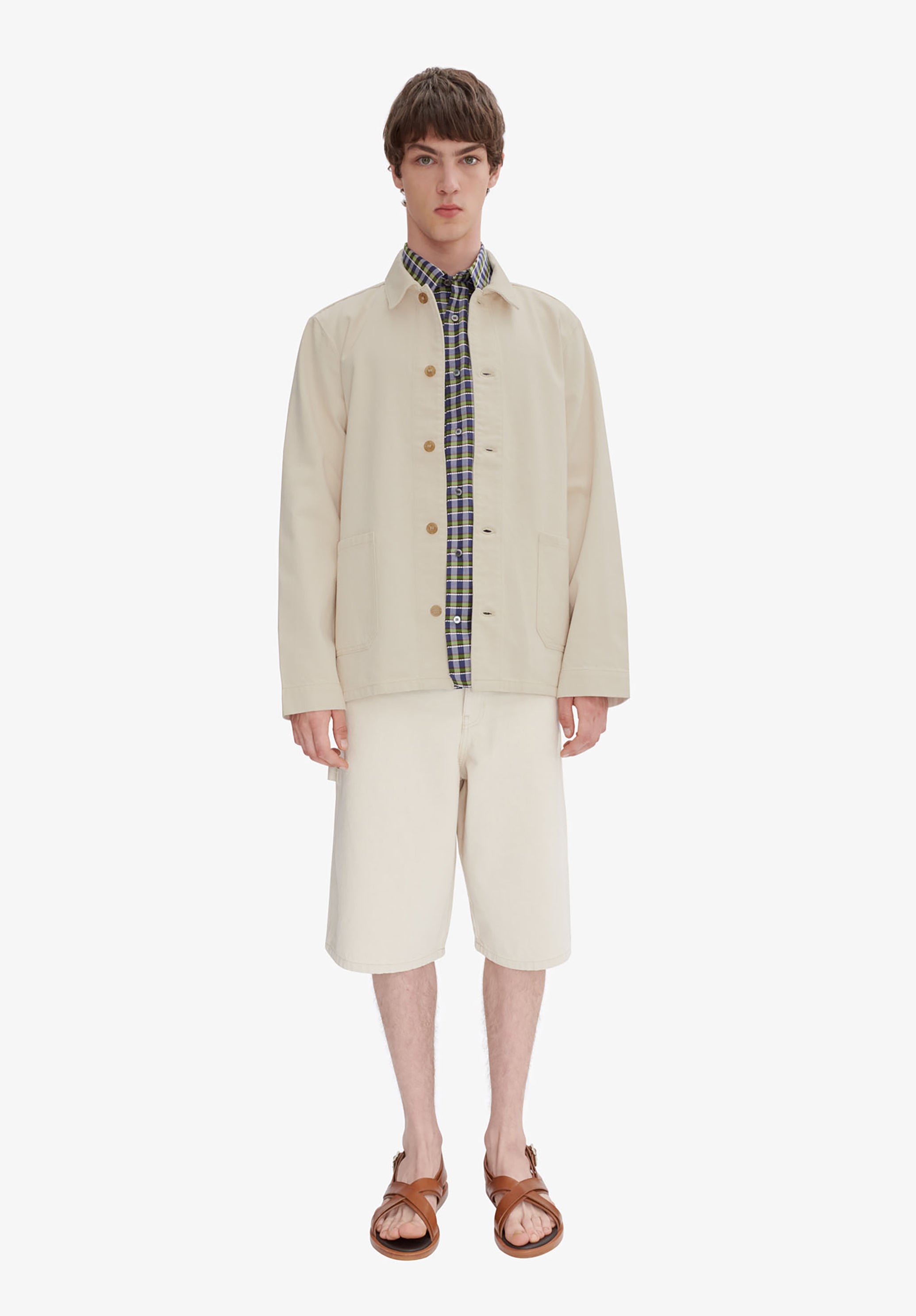 Westland shorts - 1