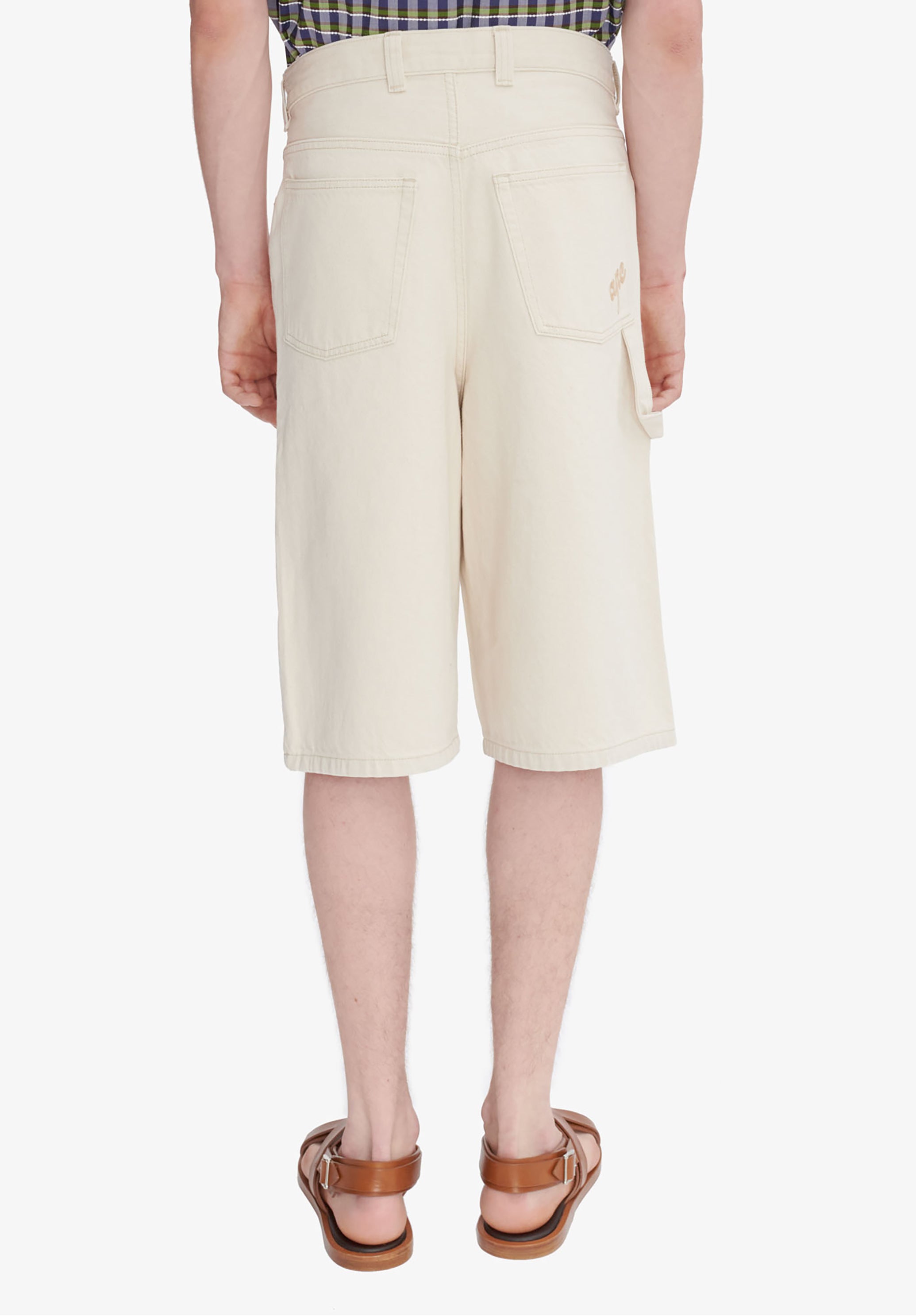 Westland shorts - 7