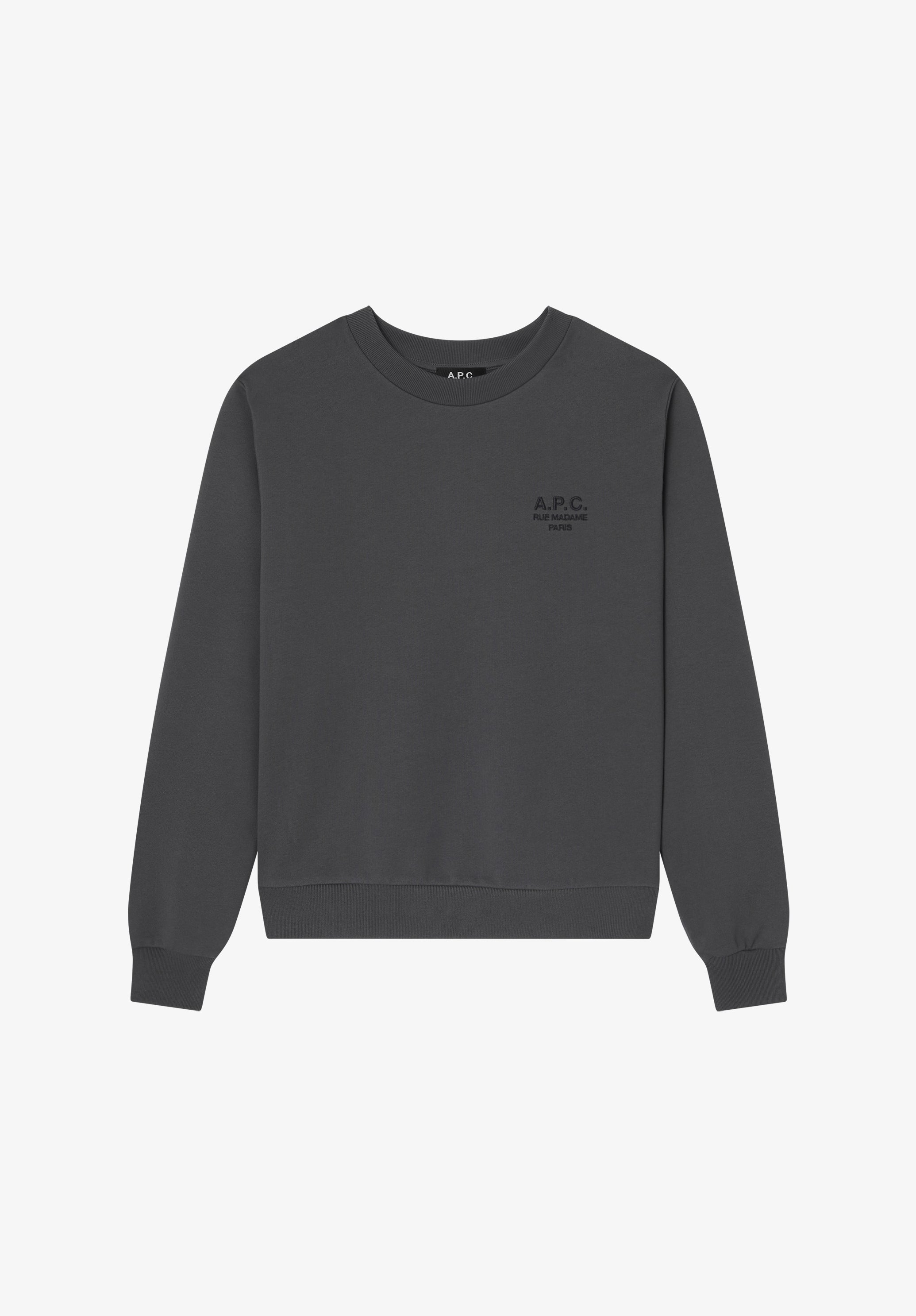 Standard Rue Madame Sweatshirt - 0