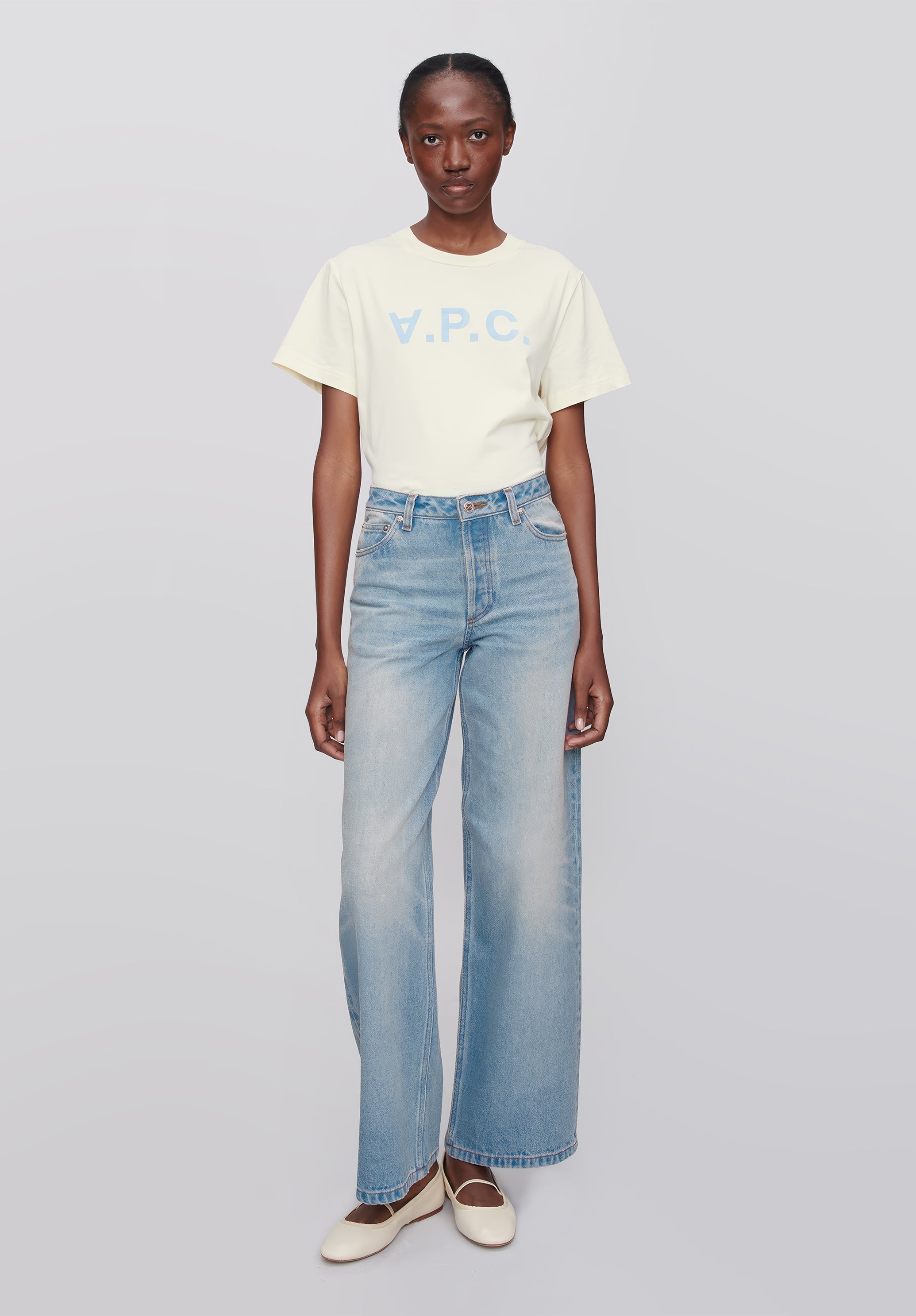 Elisabeth jeans - 1
