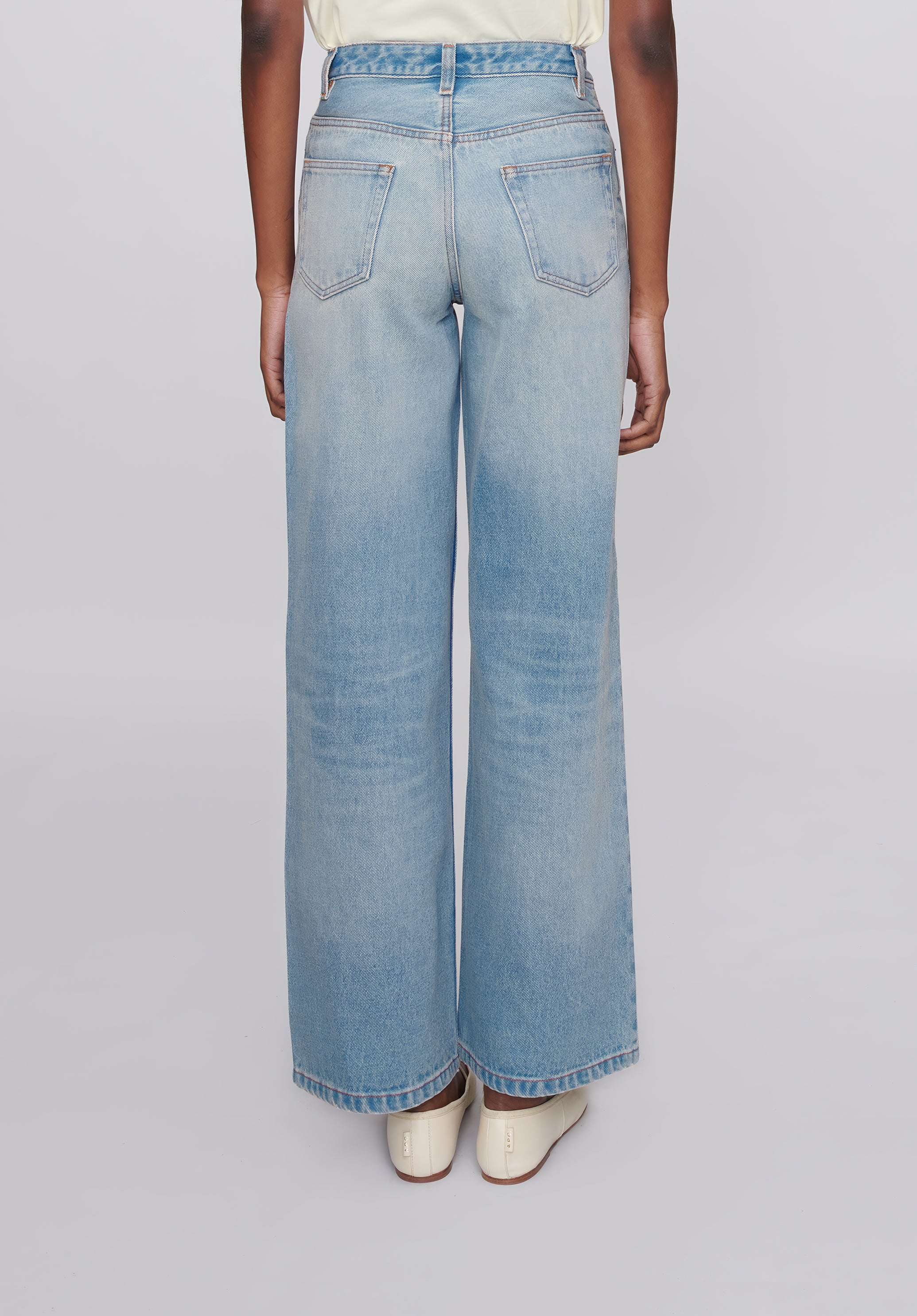 Elisabeth jeans - 5