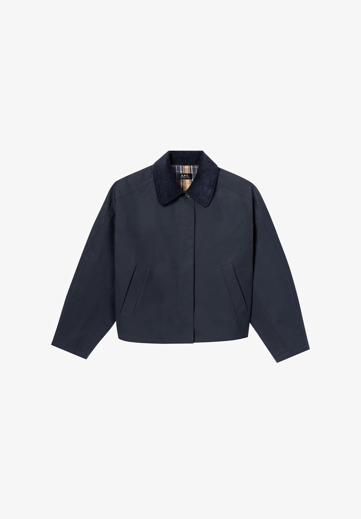 Jacke Becca | A.P.C