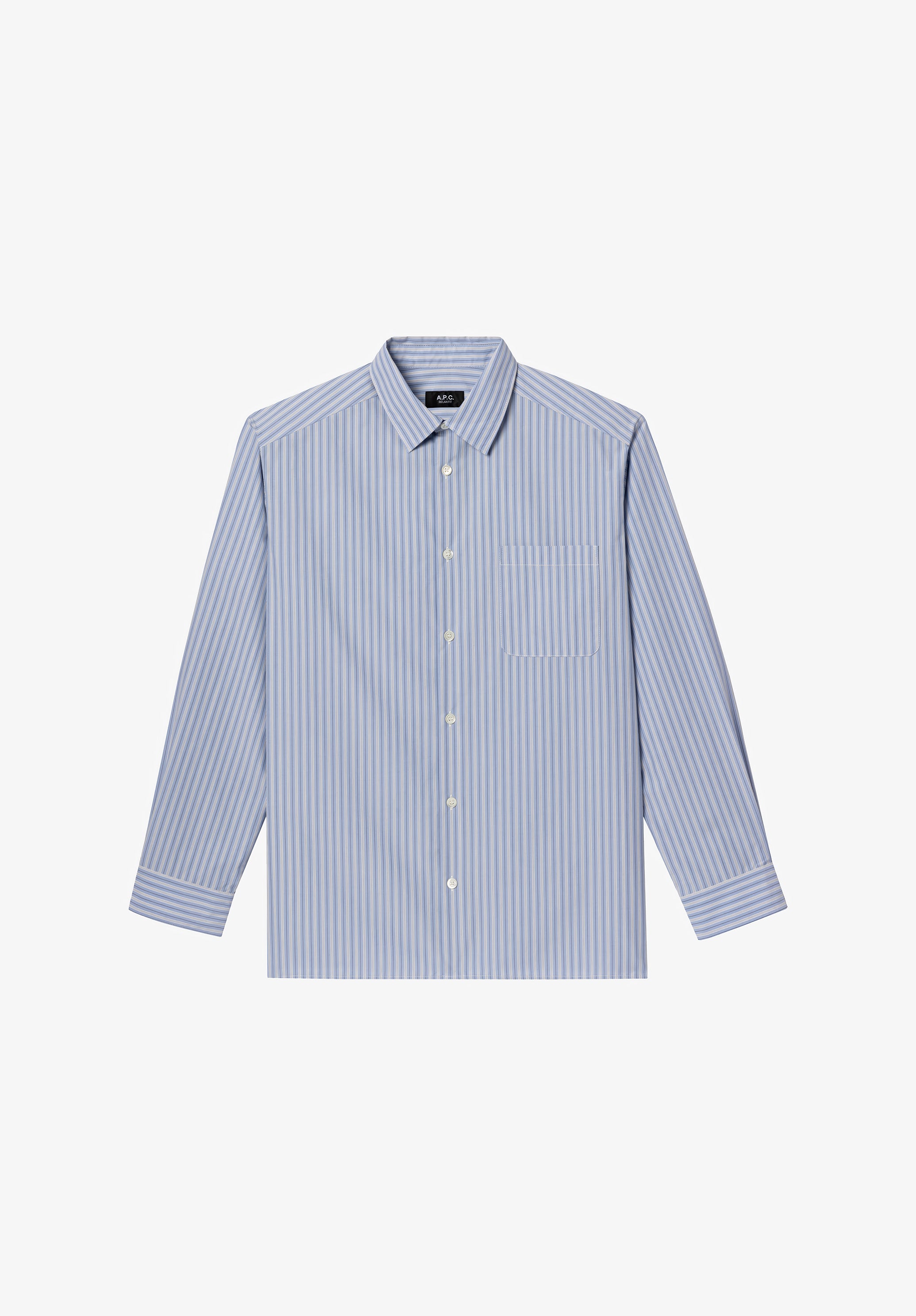 Malo shirt - 0