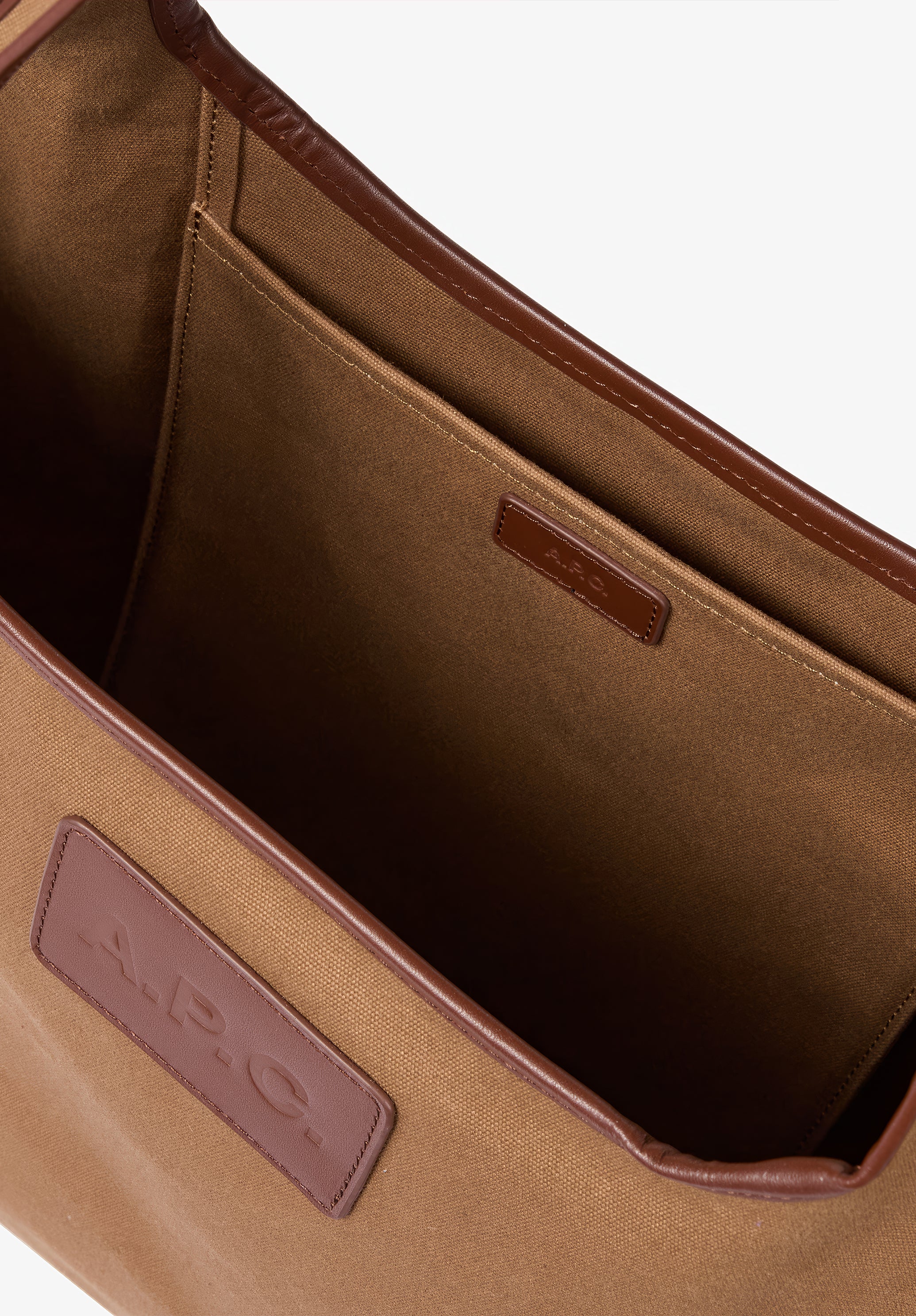 Harper shopper tote - 5