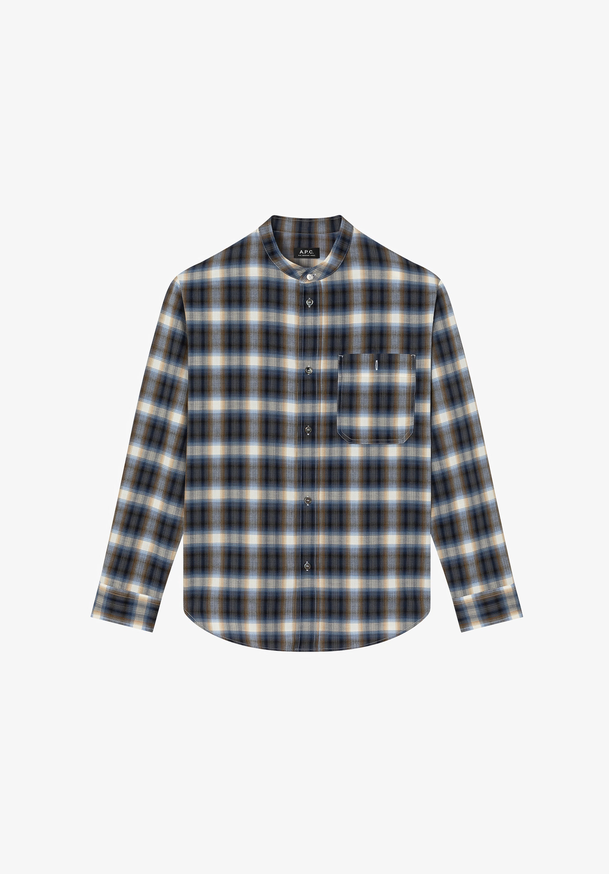 Thomas shirt - 0