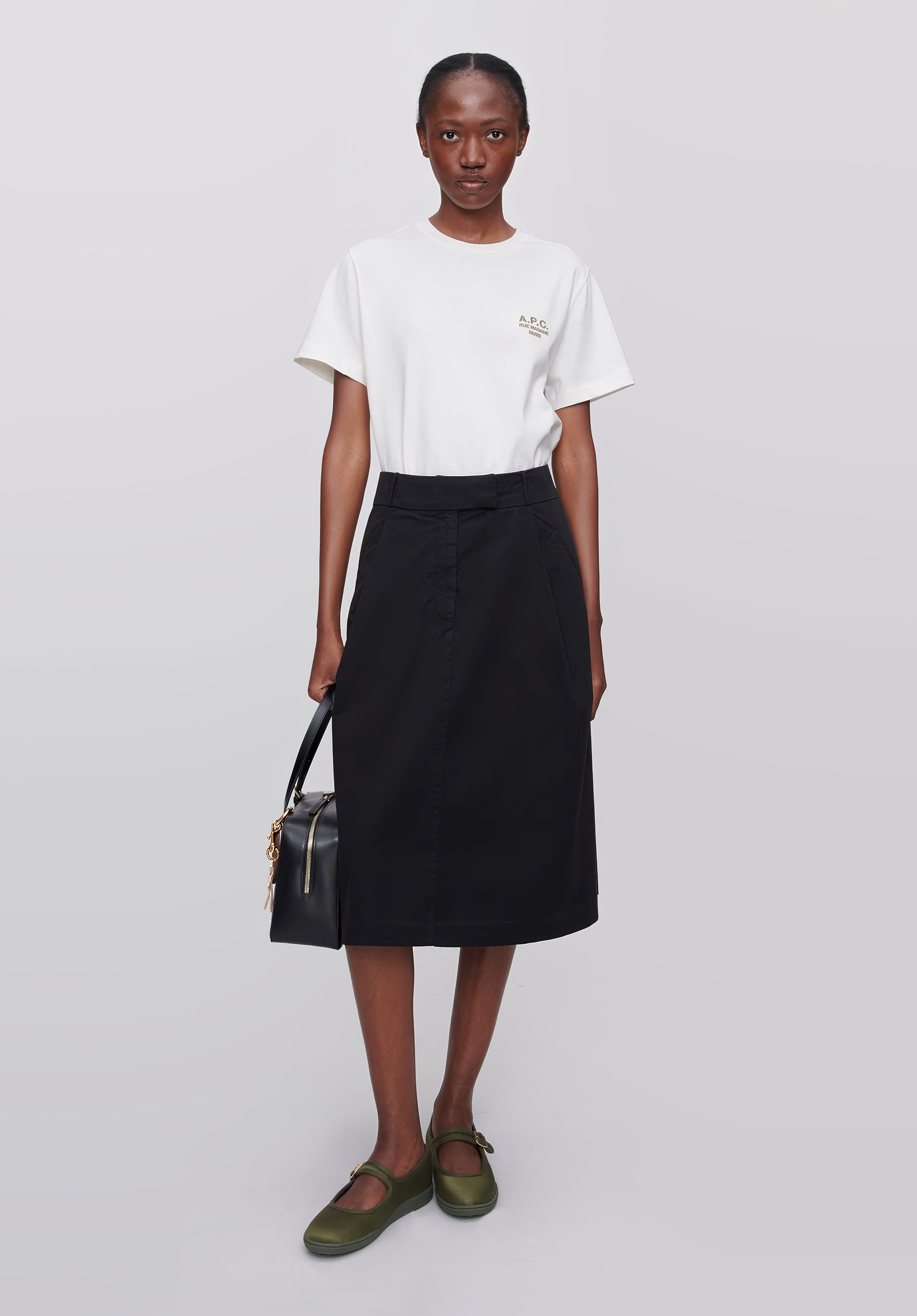 Deborah skirt - 1