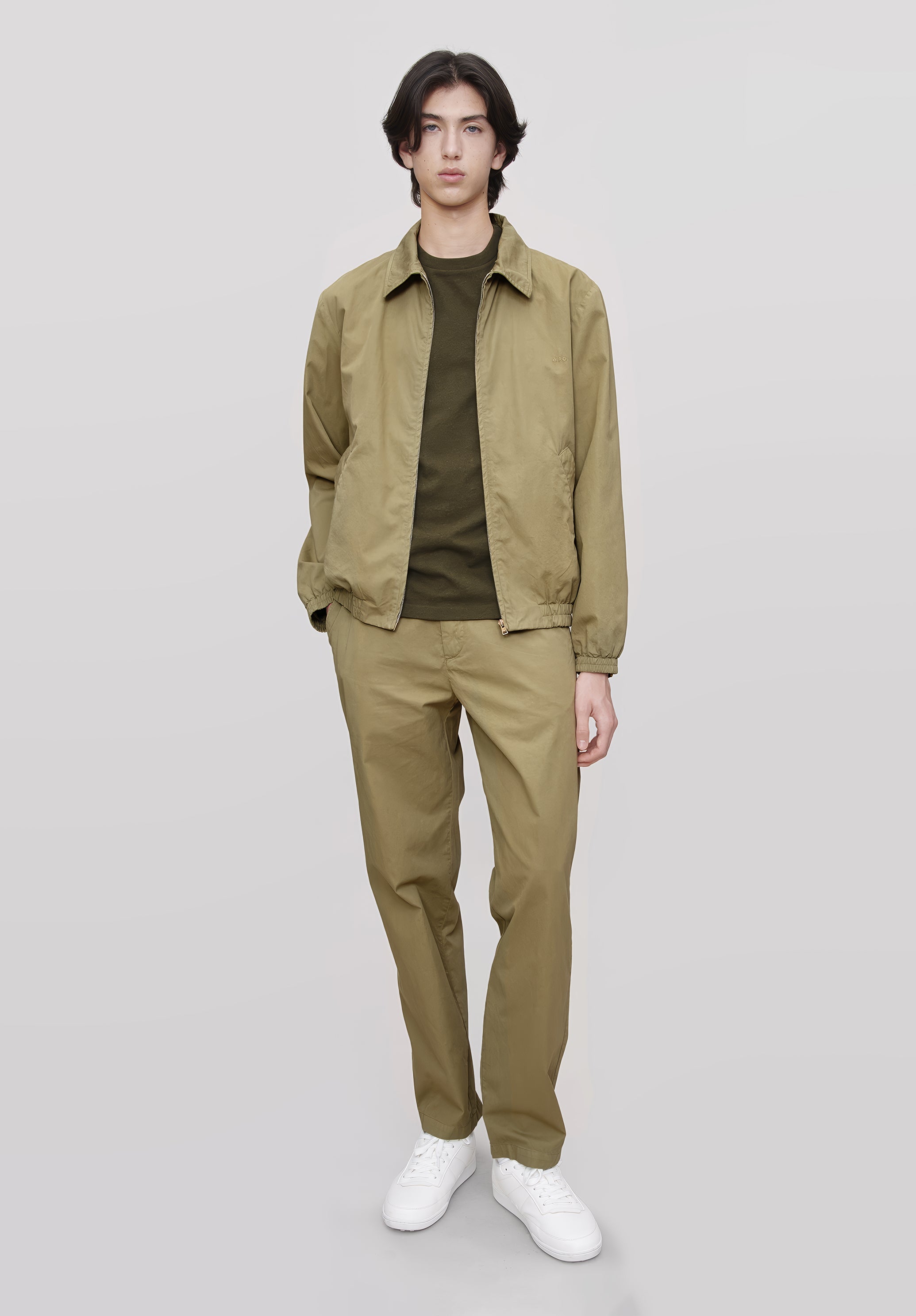 Lawrence chinos - 1