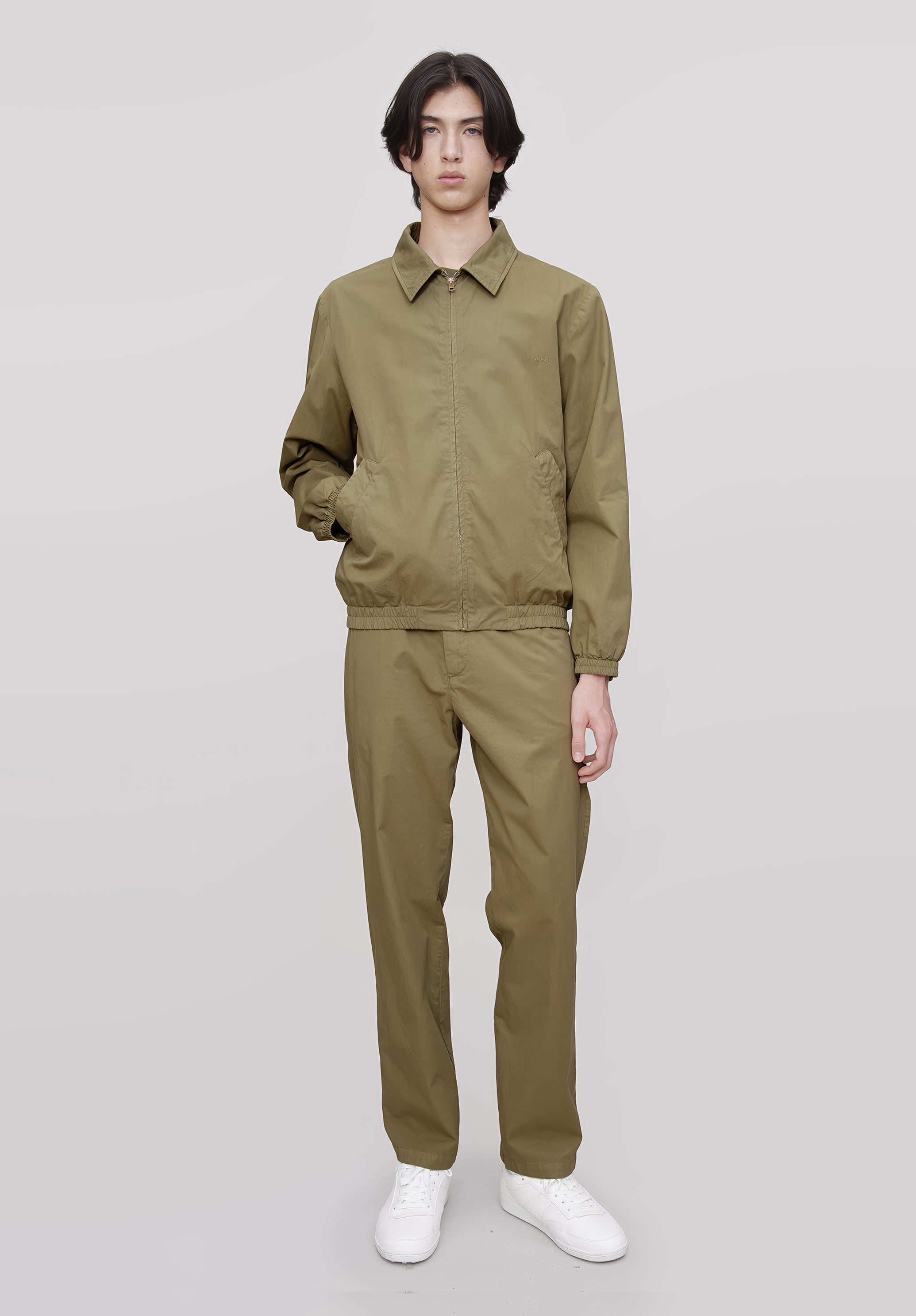Lawrence chinos - 4