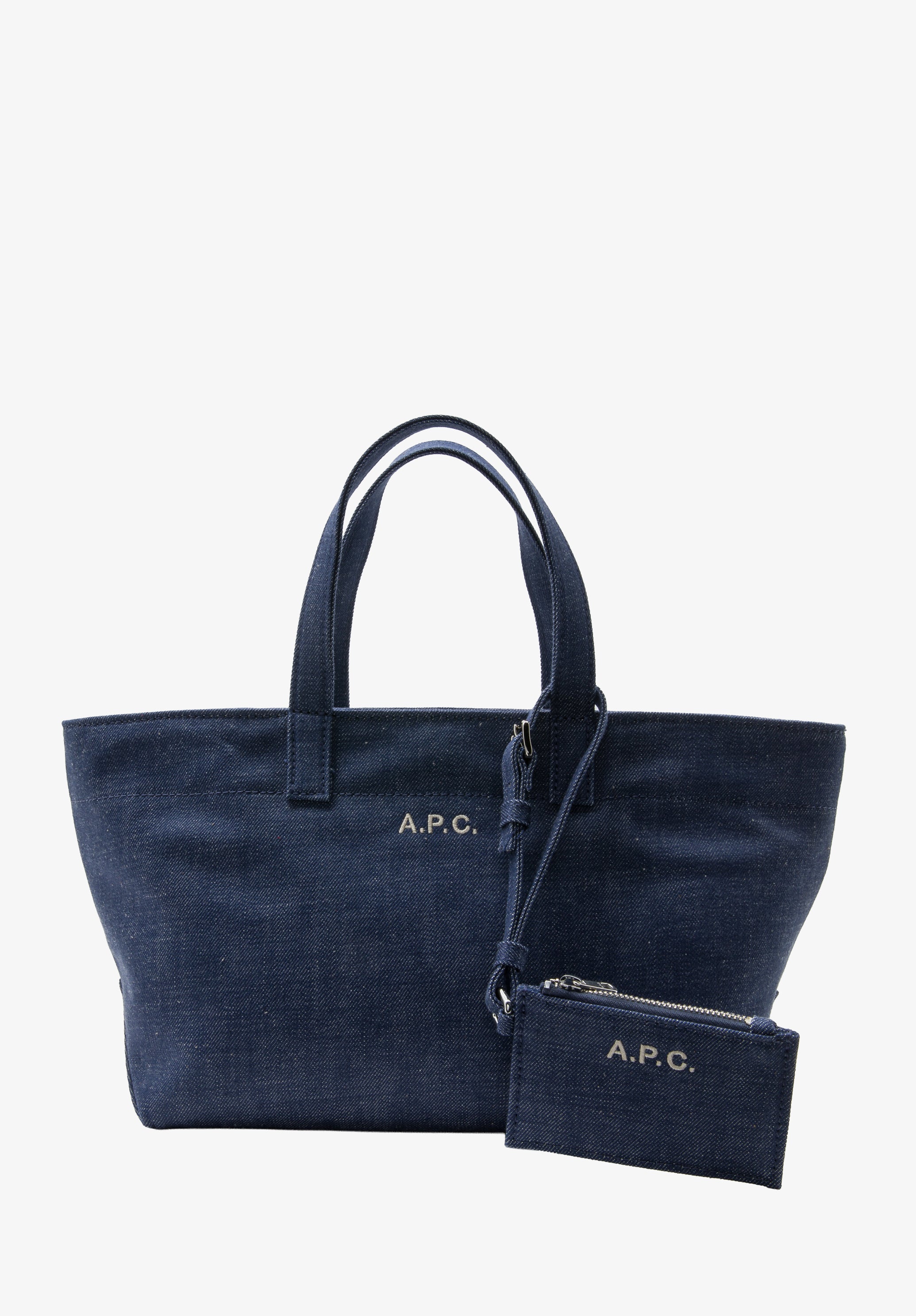 Stofftasche Le Drummer Small