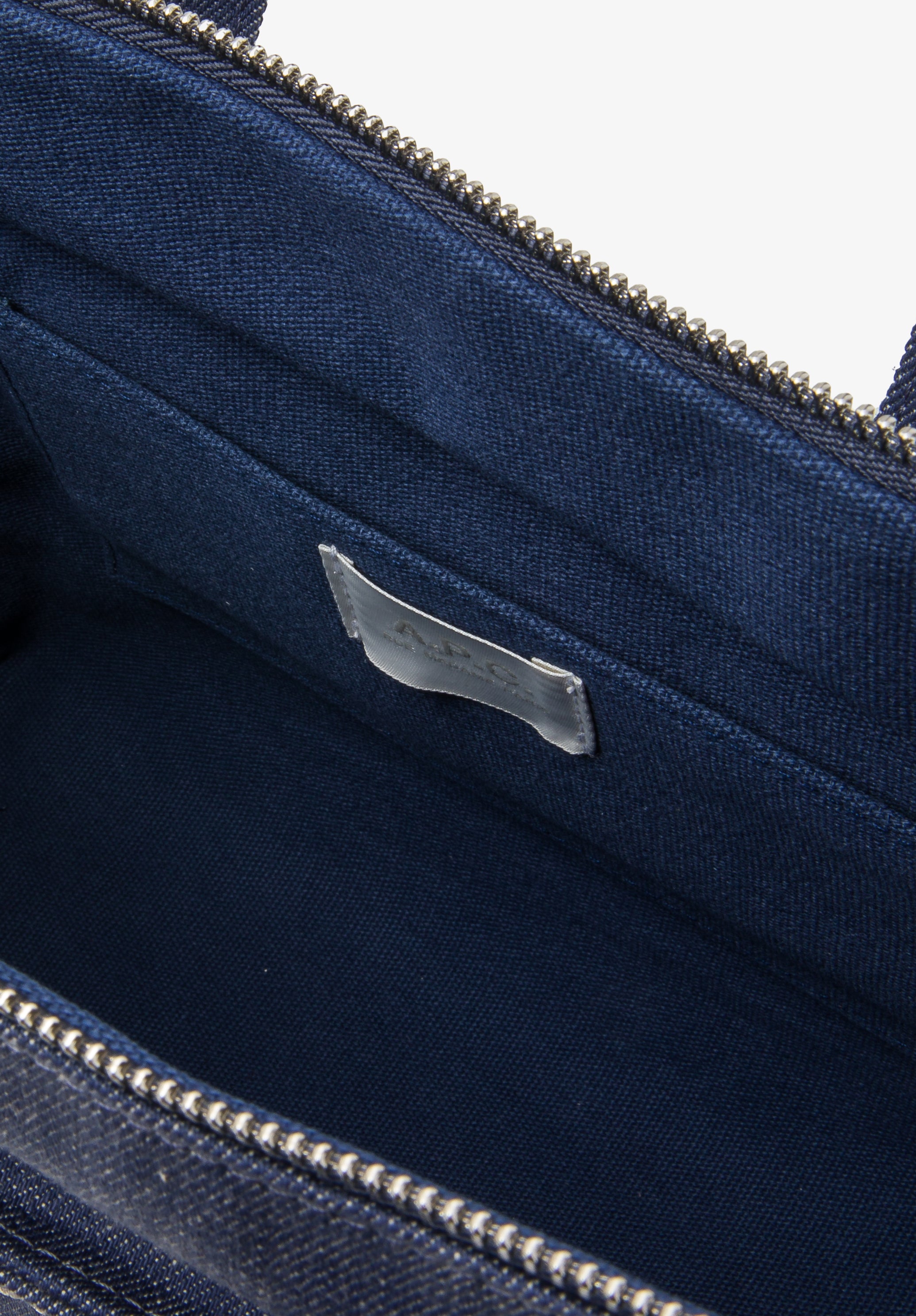 Stofftasche Le Drummer Small