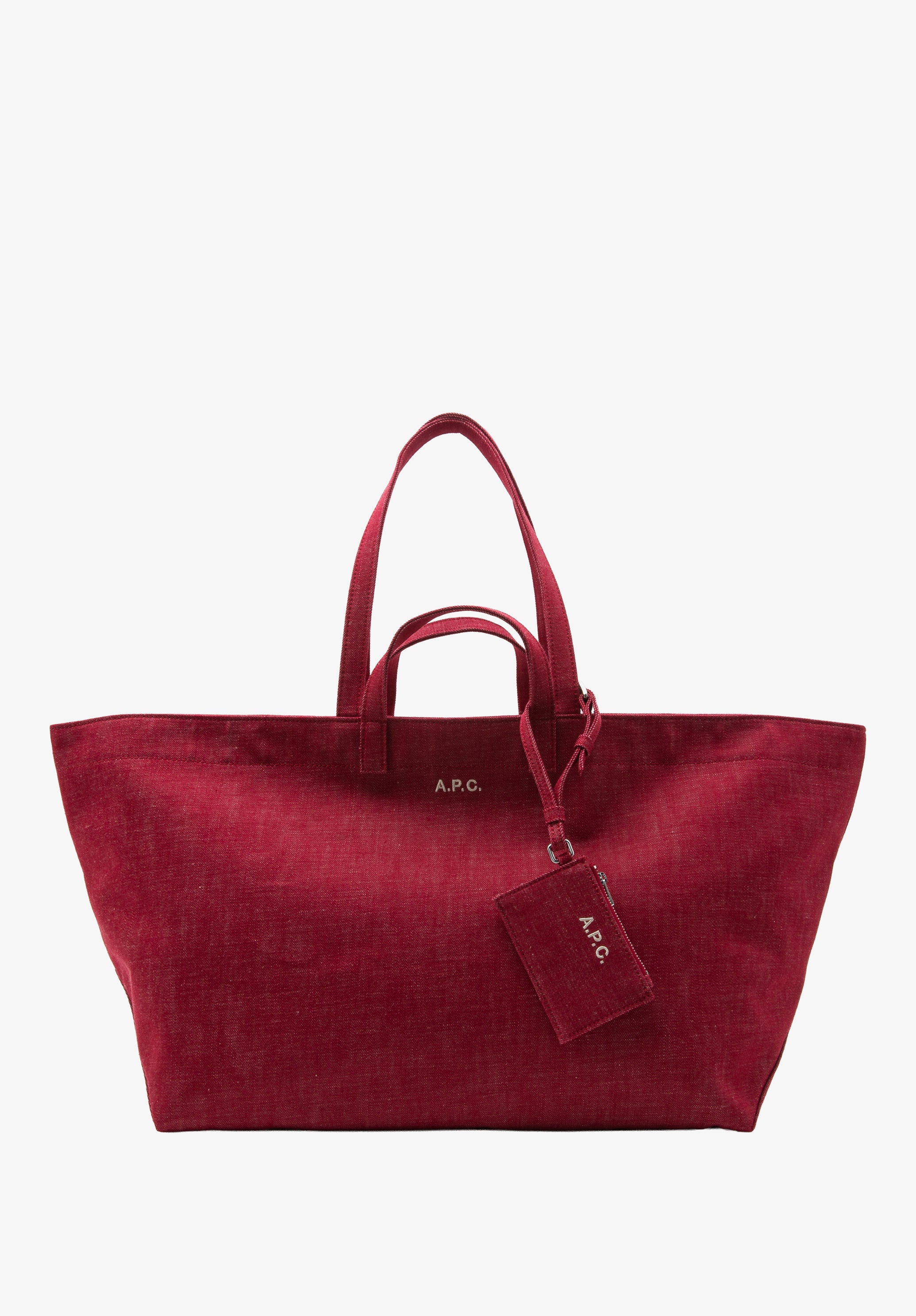 Stofftasche Le Drummer