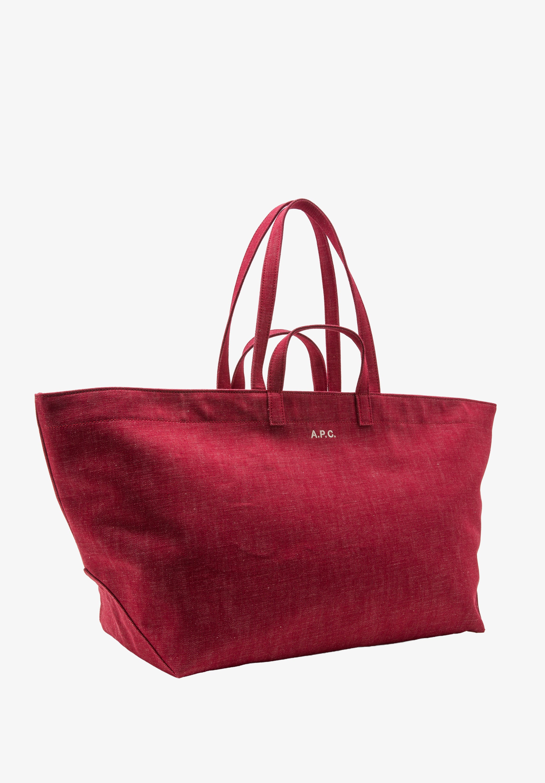 Stofftasche Le Drummer