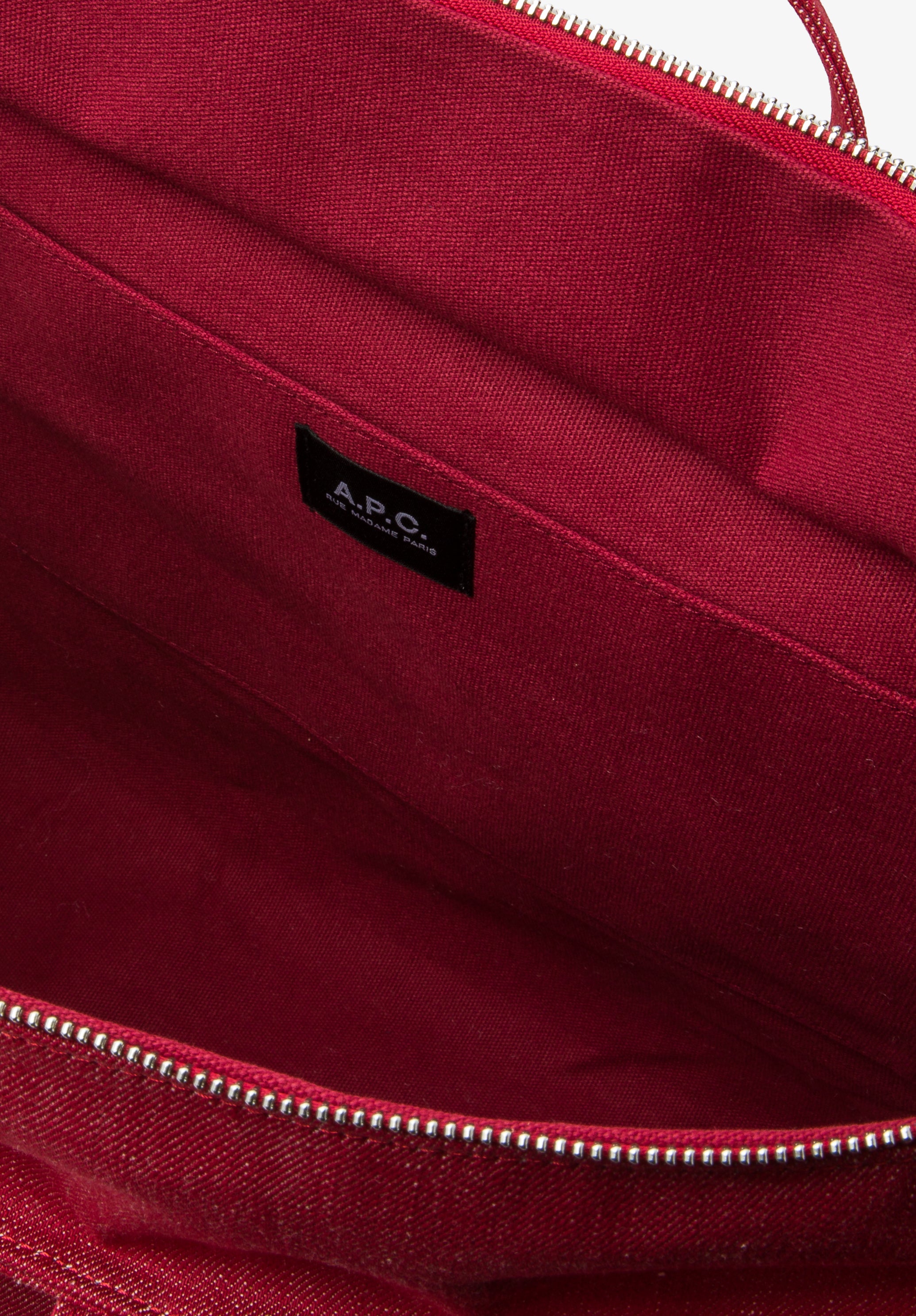 Stofftasche Le Drummer