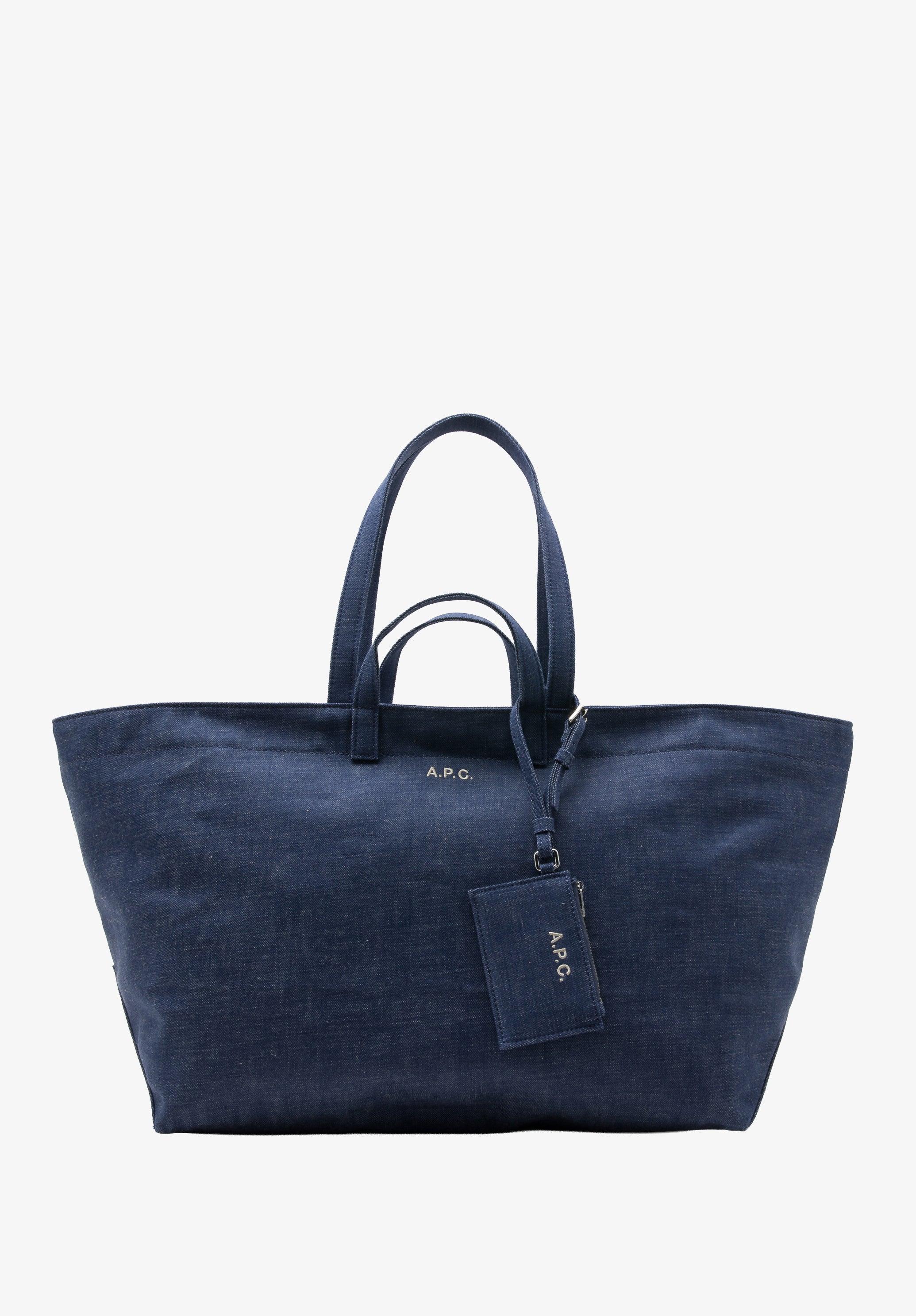 Stofftasche Le Drummer