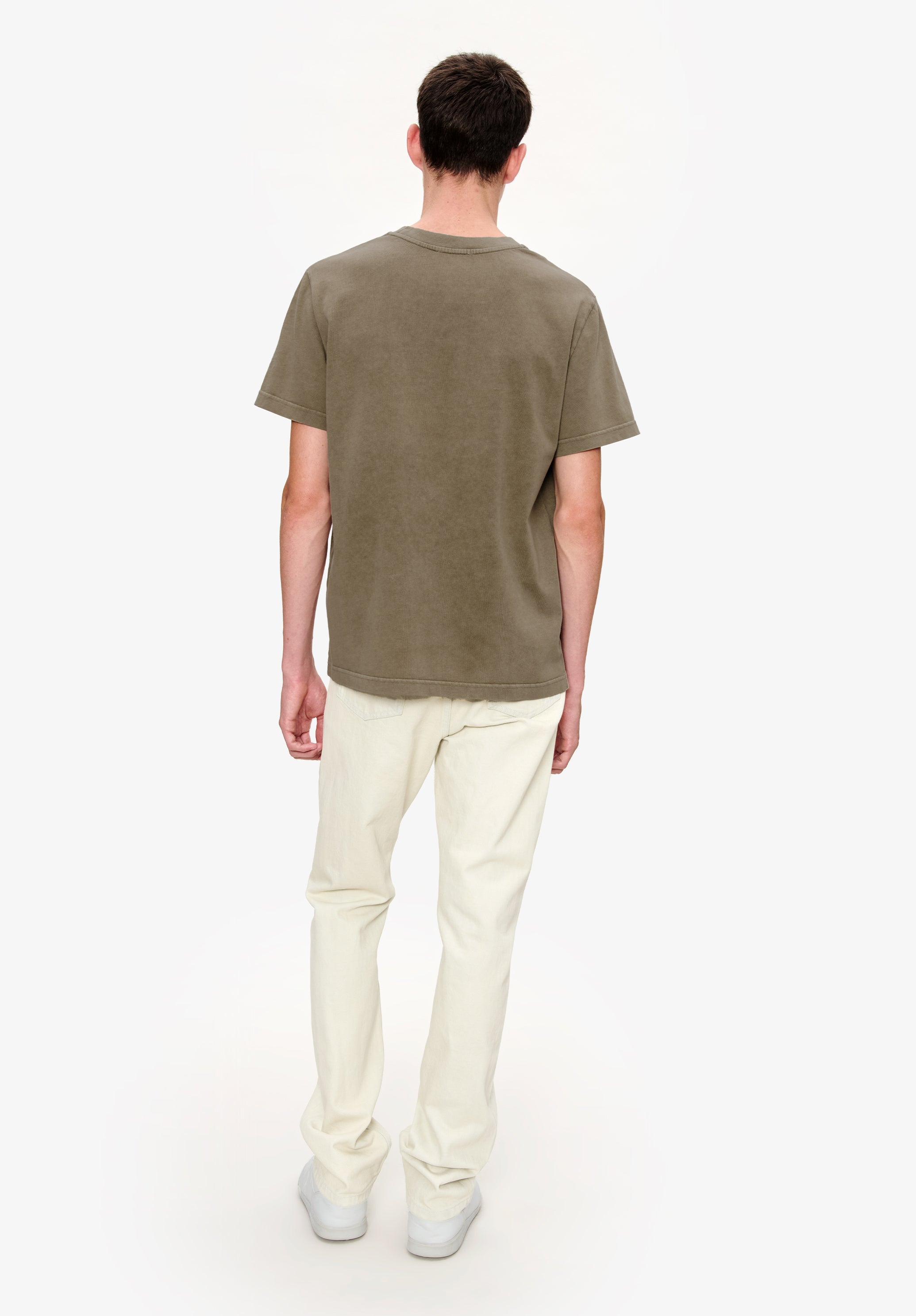 Standard Grand VPC T-shirt - 3