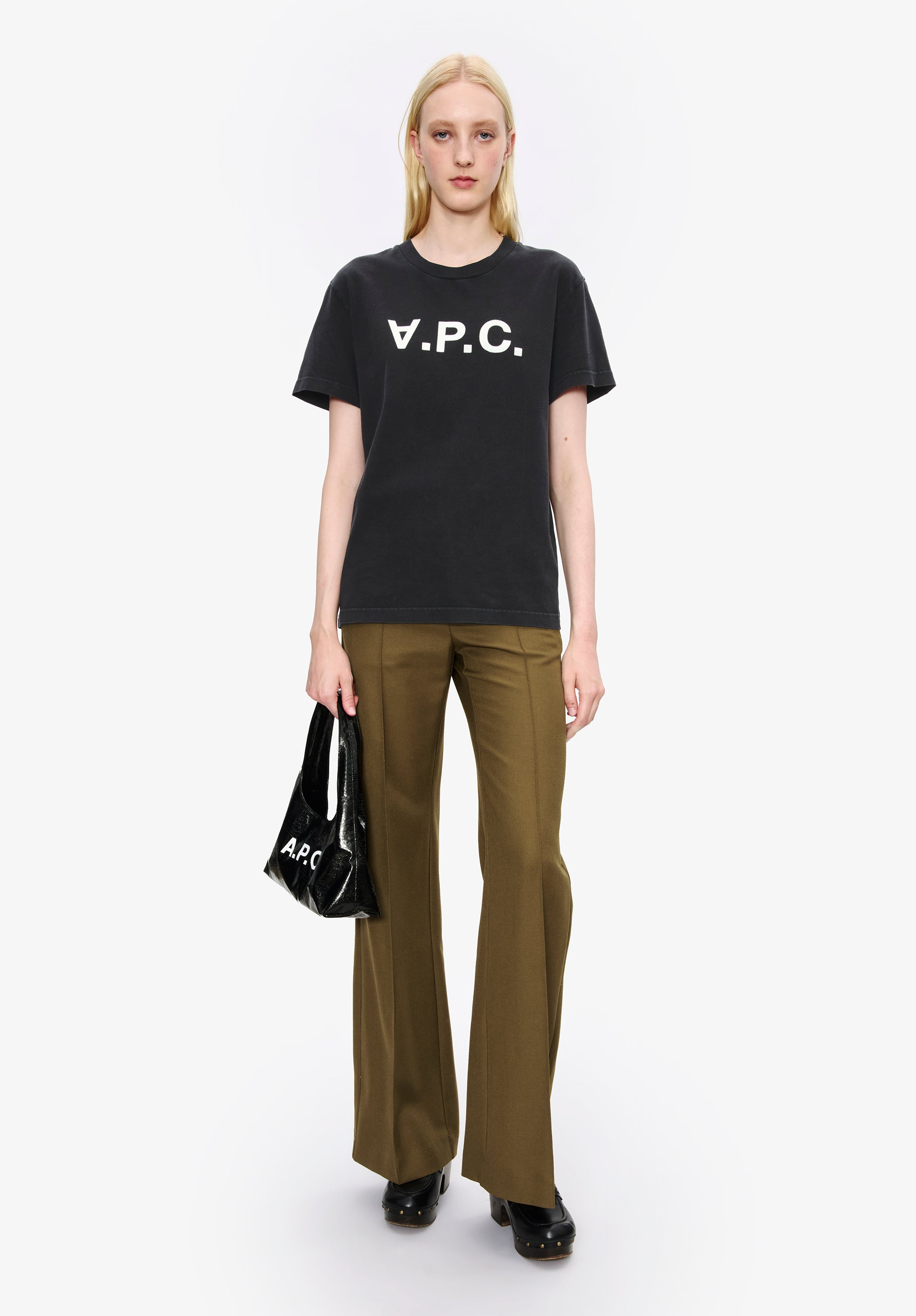 Standard Grand VPC T-shirt - 1