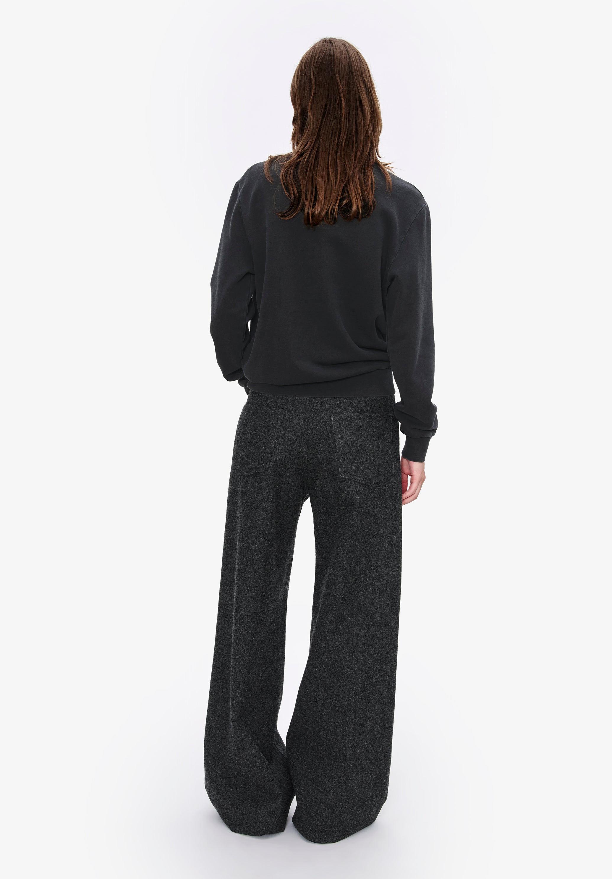 Standard Grand VPC Sweatshirt - 3